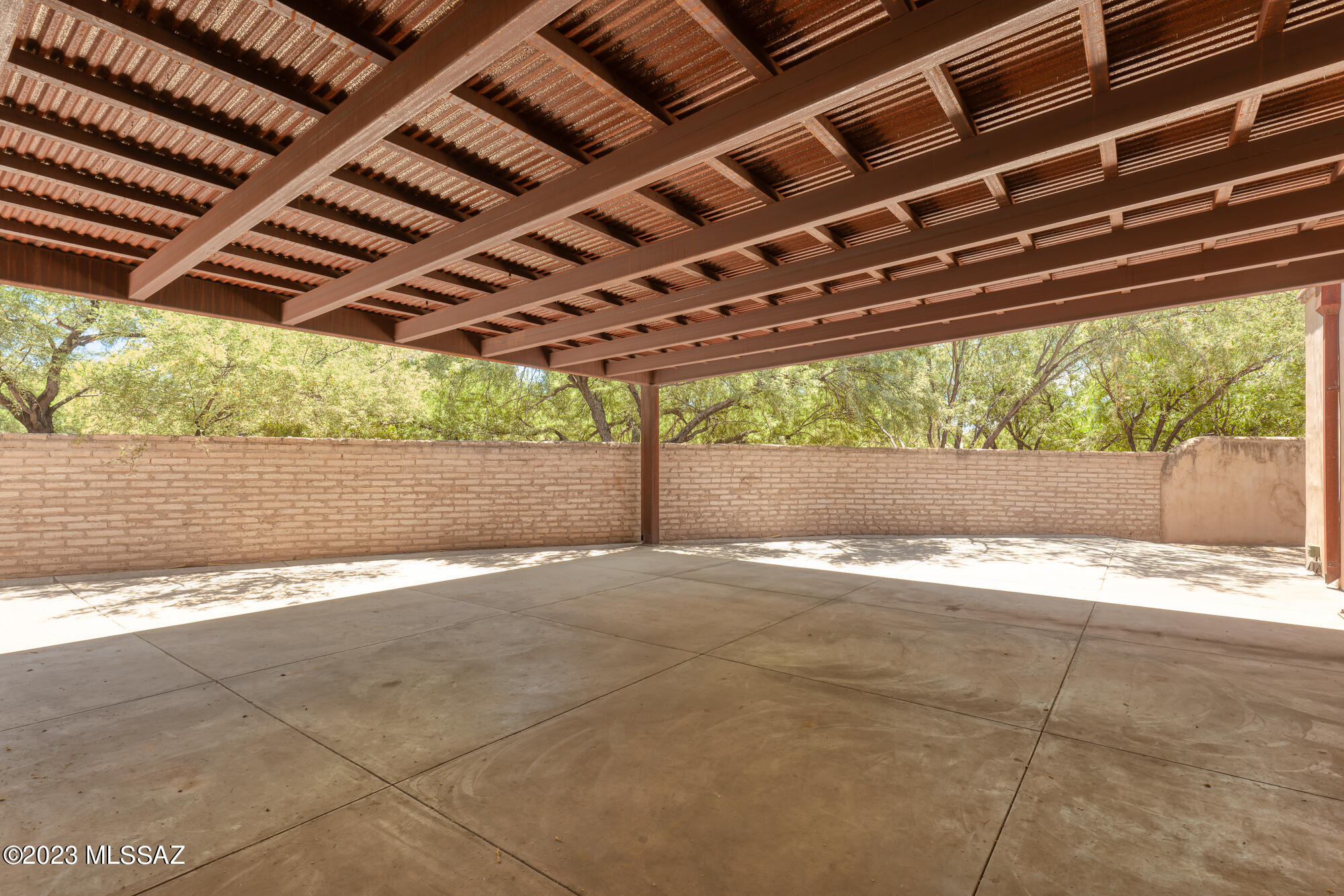 Adobes Del Bosque (1-18) - Residential