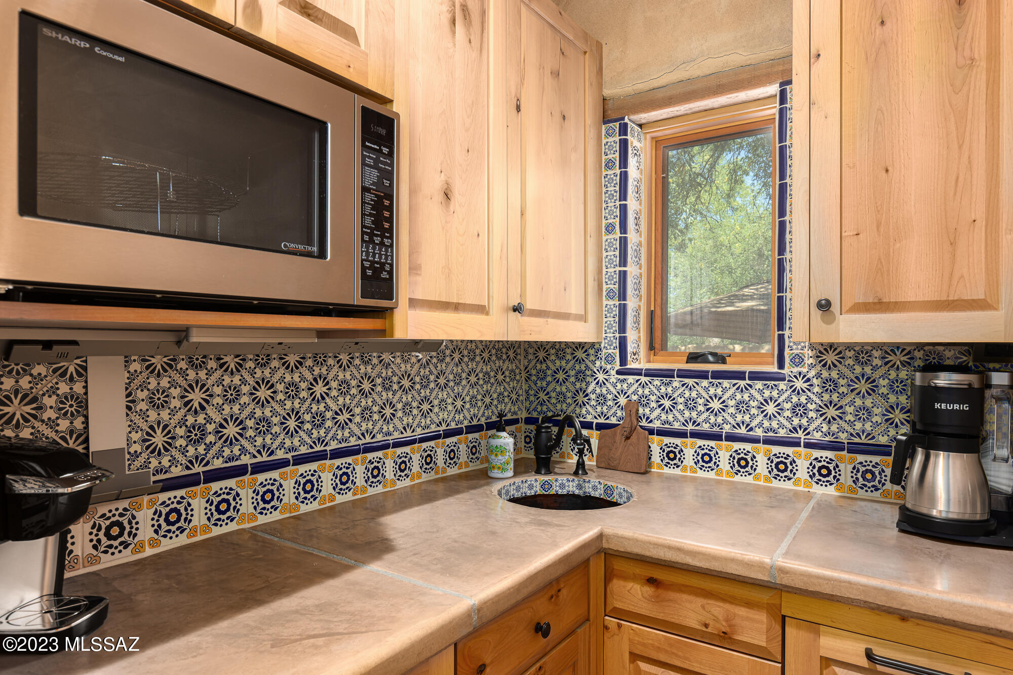 Adobes Del Bosque (1-18) - Residential