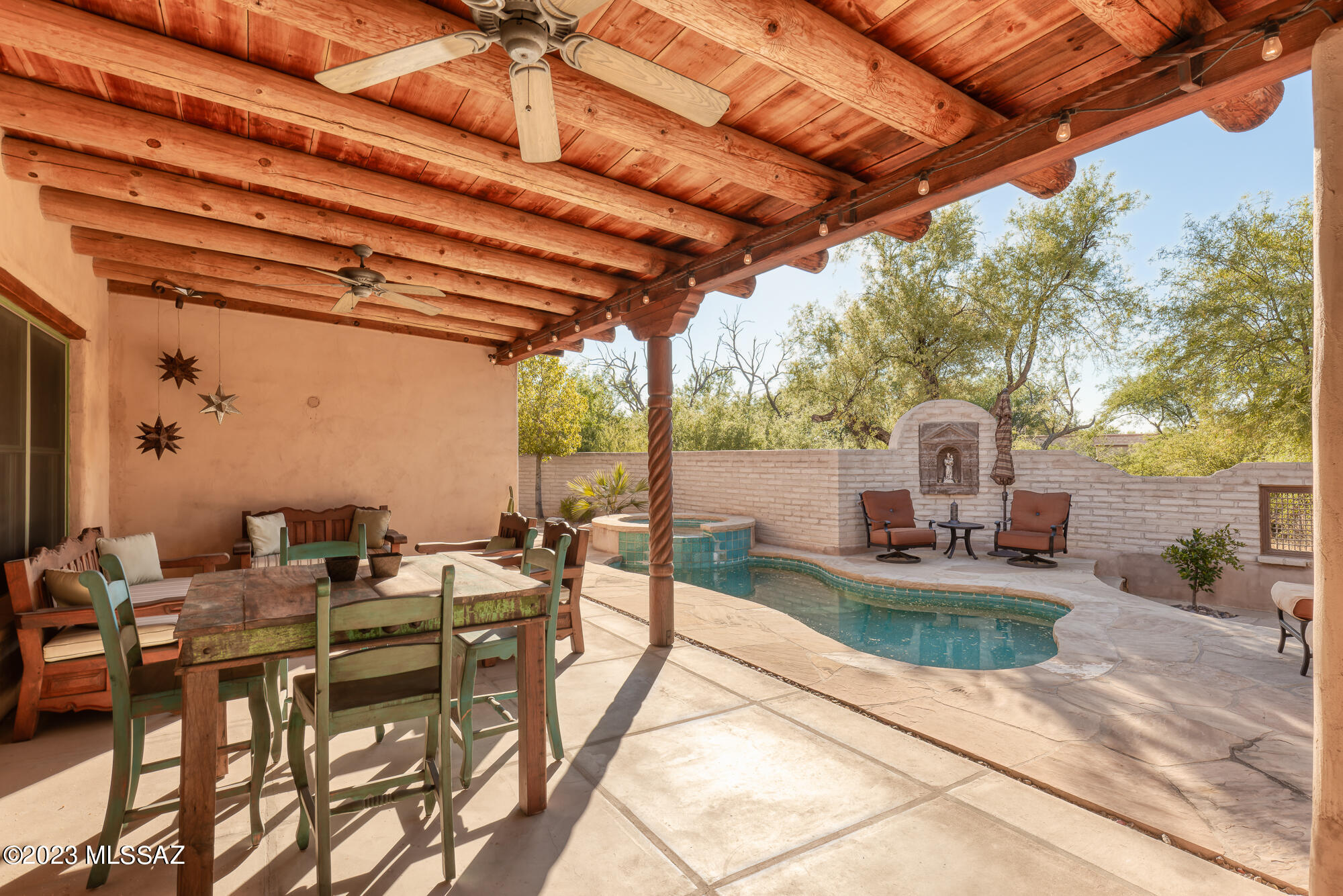 Adobes Del Bosque (1-18) - Residential