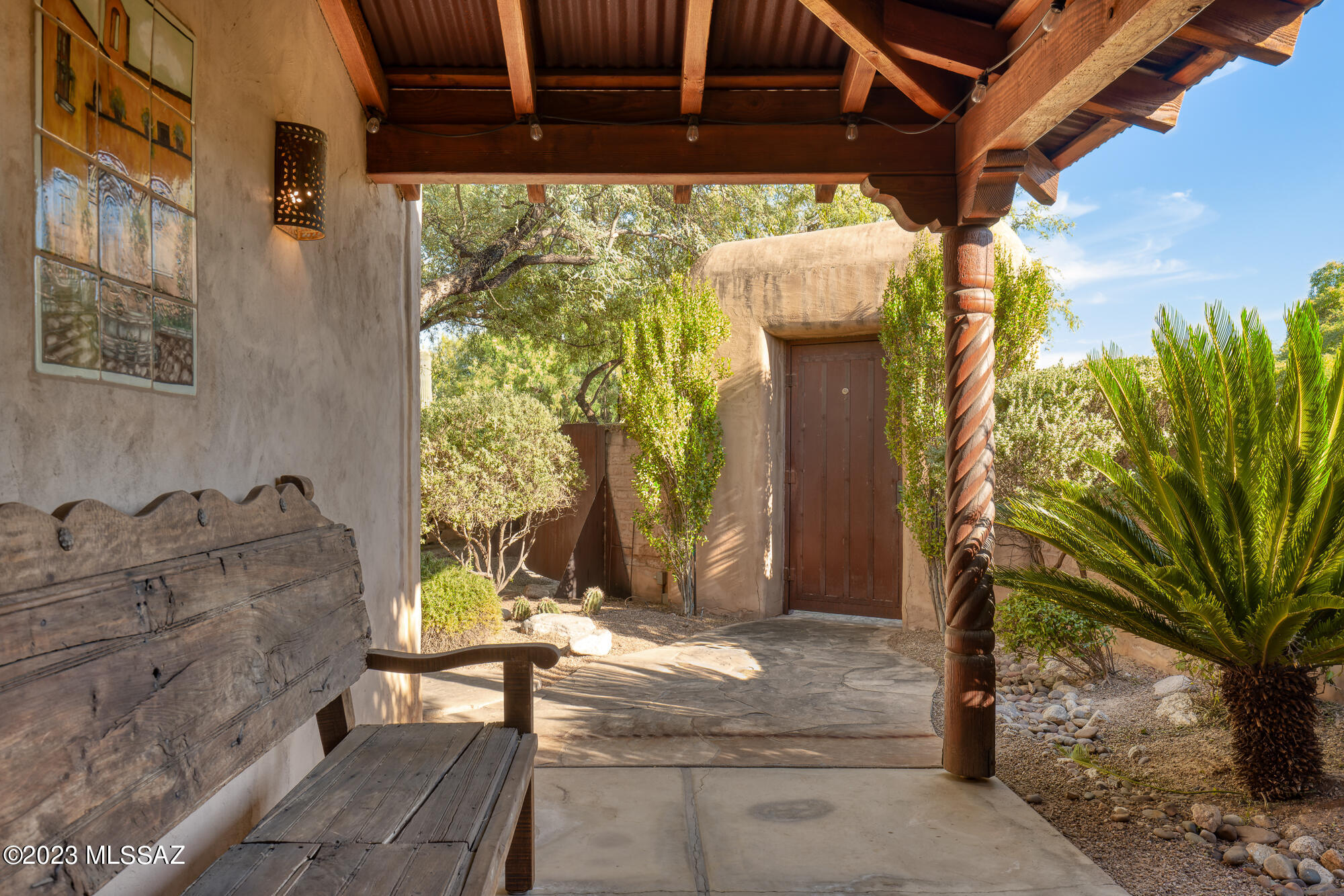 Adobes Del Bosque (1-18) - Residential