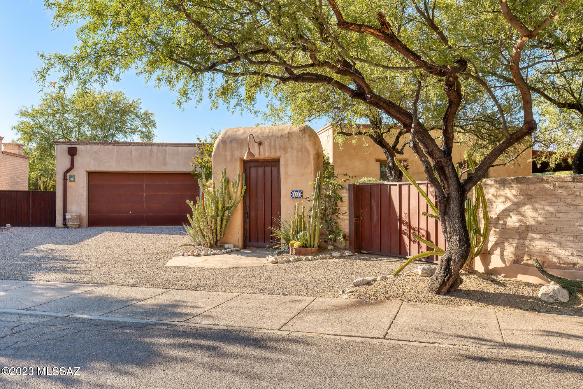 Adobes Del Bosque (1-18) - Residential
