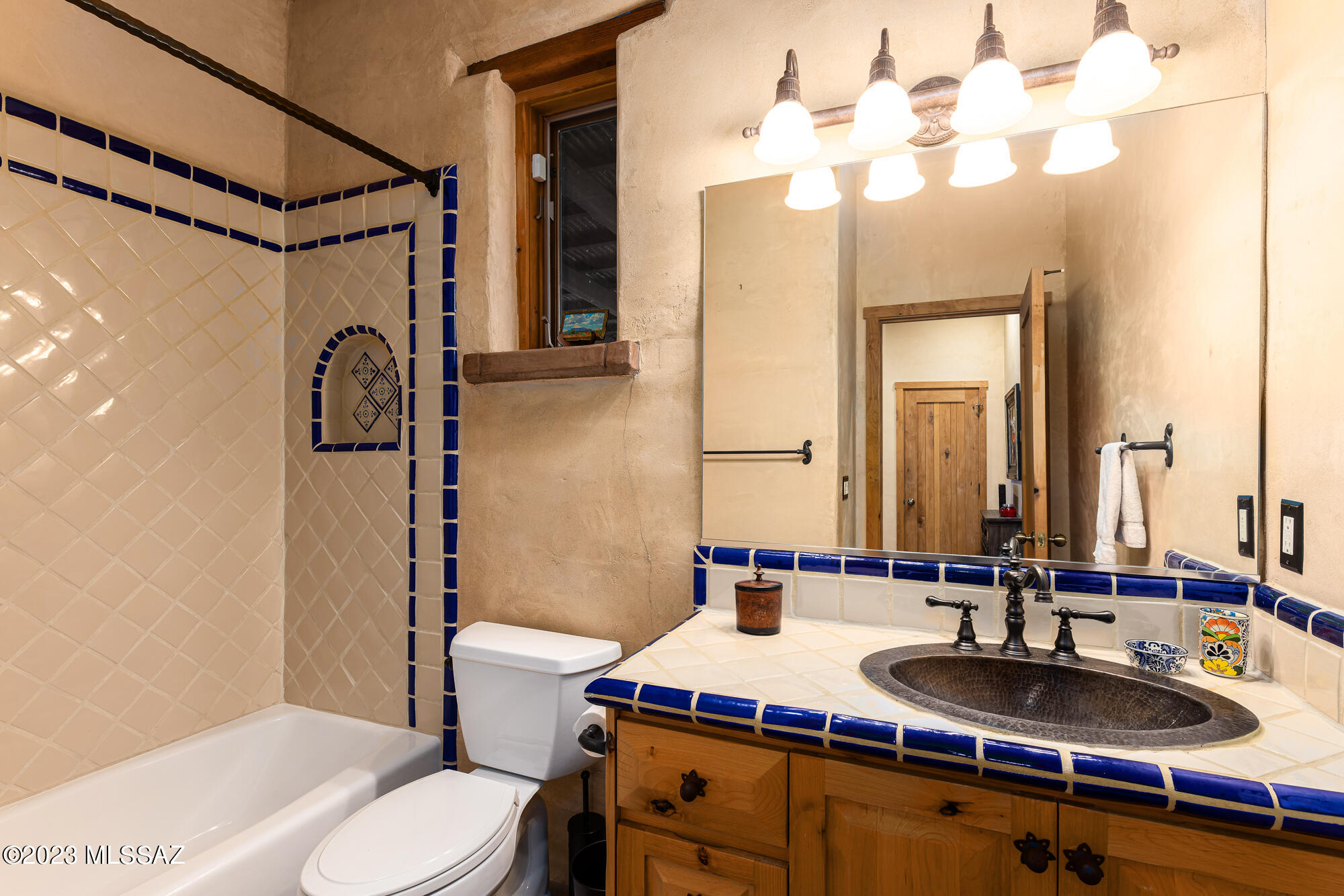 Adobes Del Bosque (1-18) - Residential
