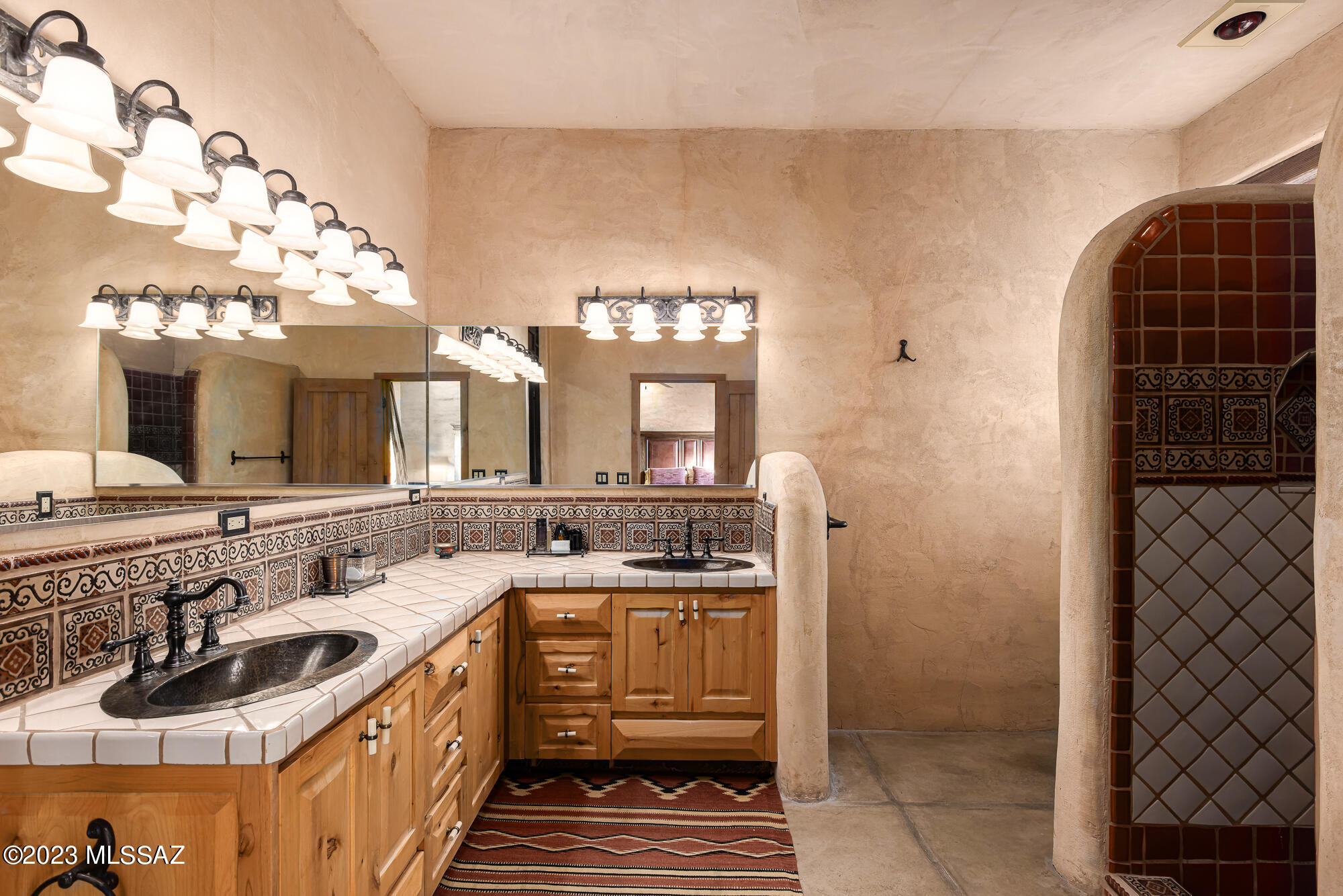 Adobes Del Bosque (1-18) - Residential