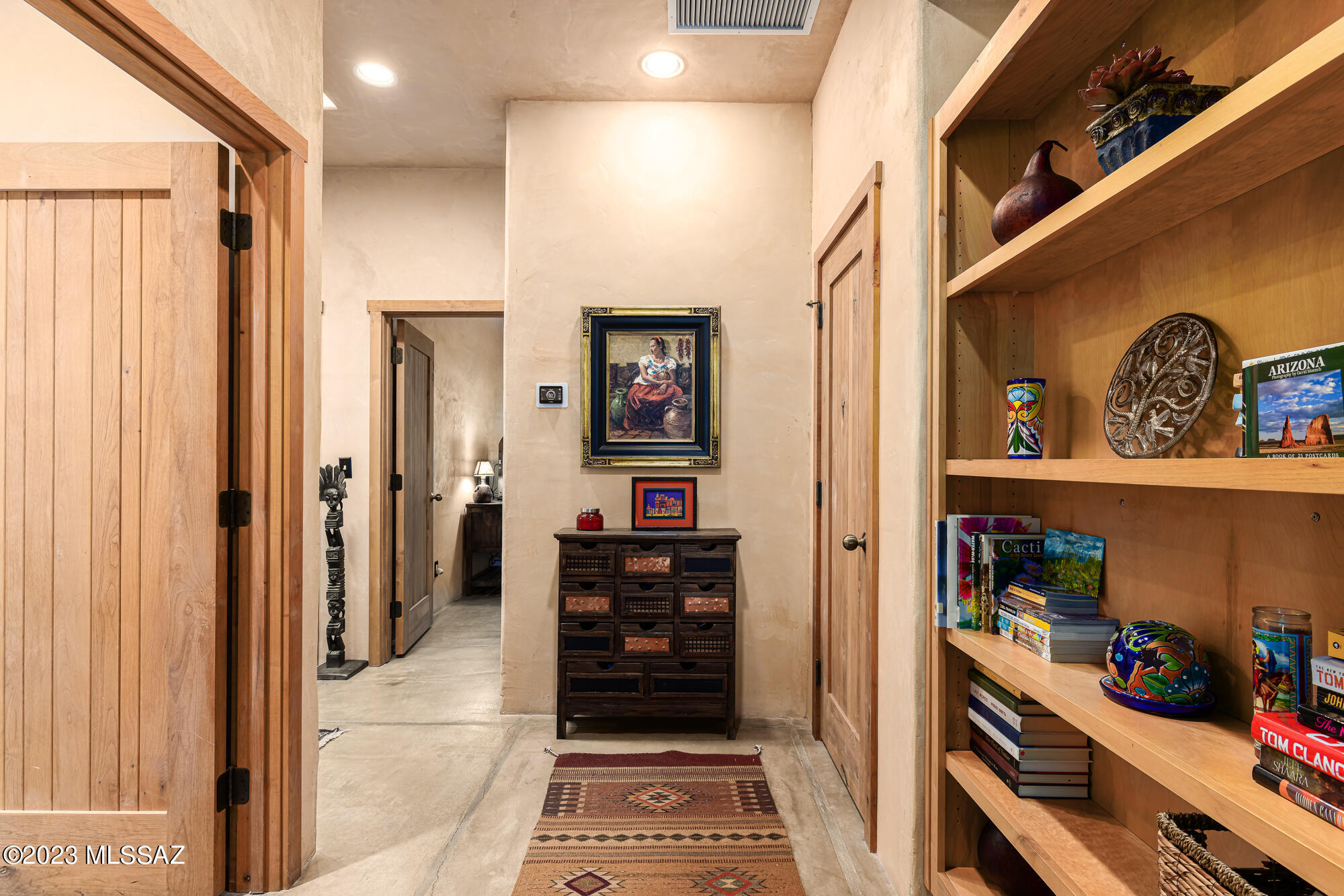Adobes Del Bosque (1-18) - Residential