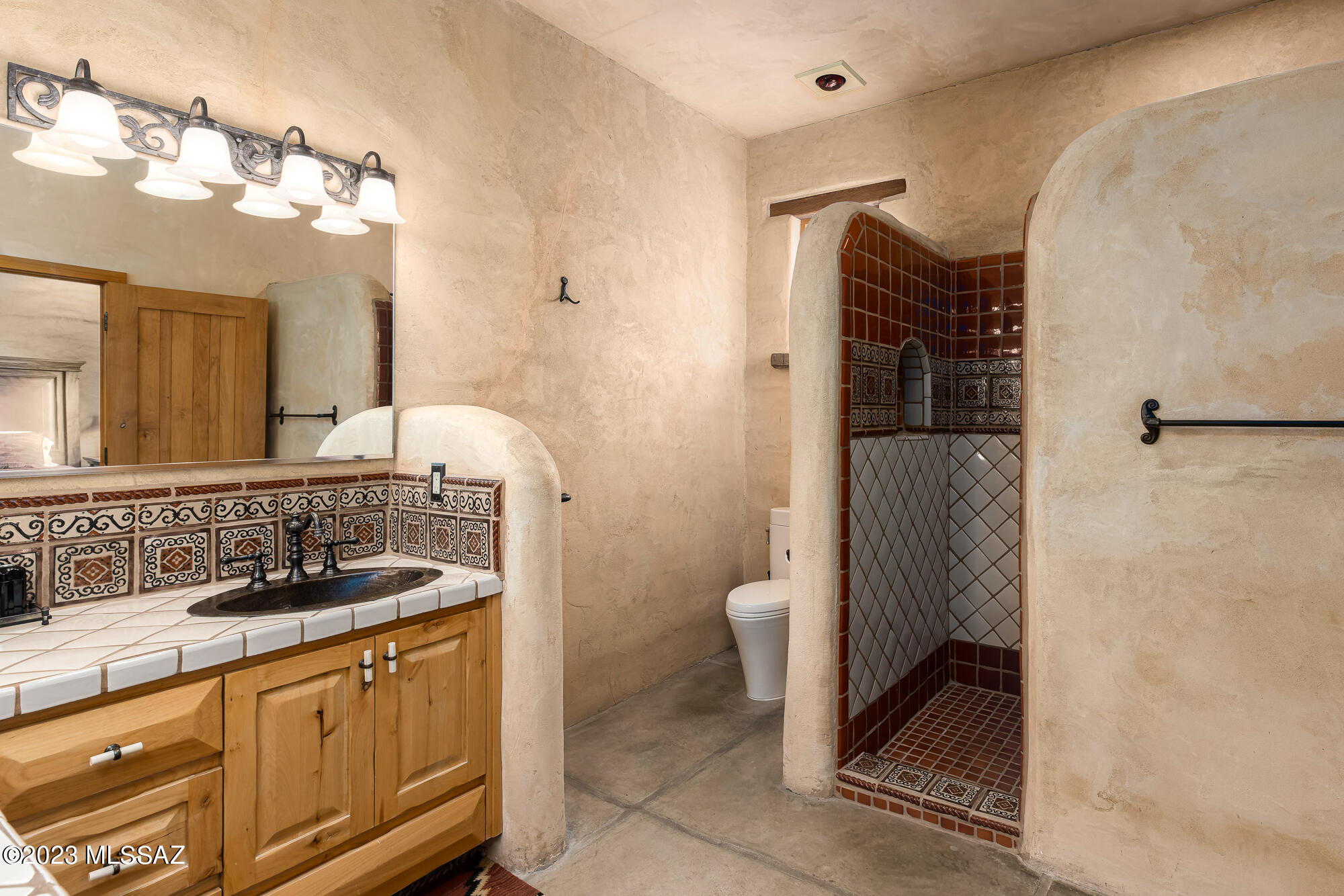 Adobes Del Bosque (1-18) - Residential