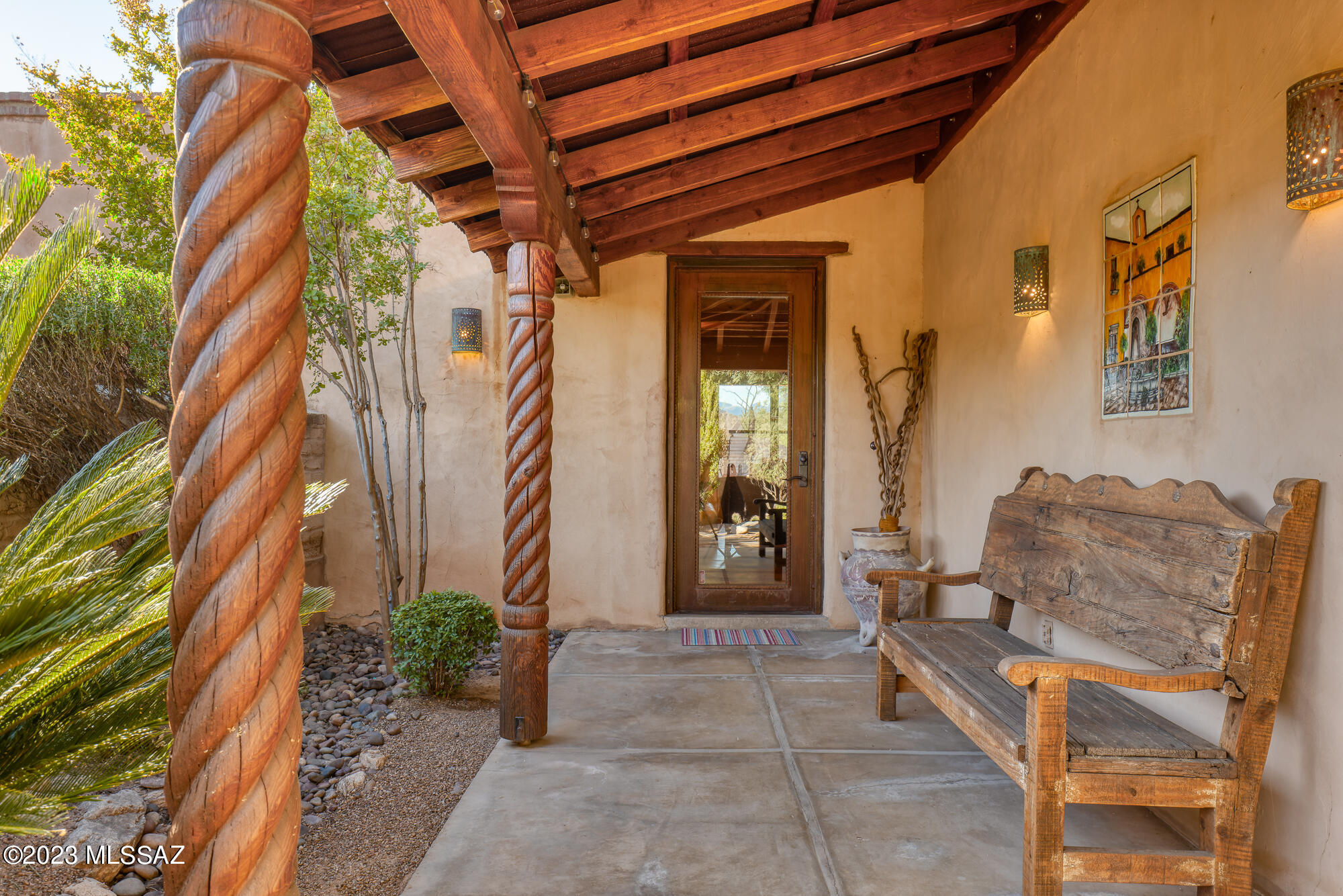 Adobes Del Bosque (1-18) - Residential