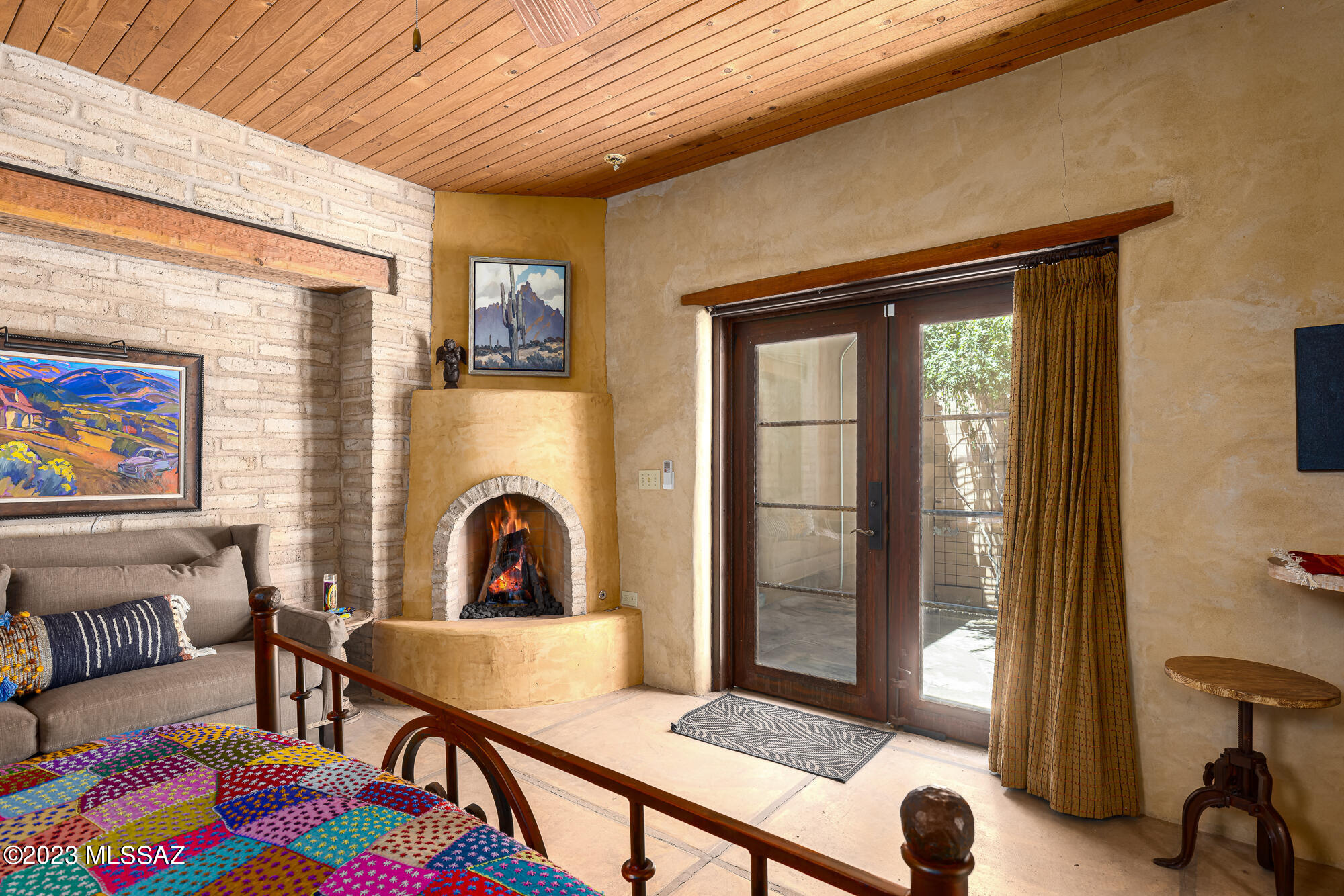 Adobes Del Bosque (1-18) - Residential