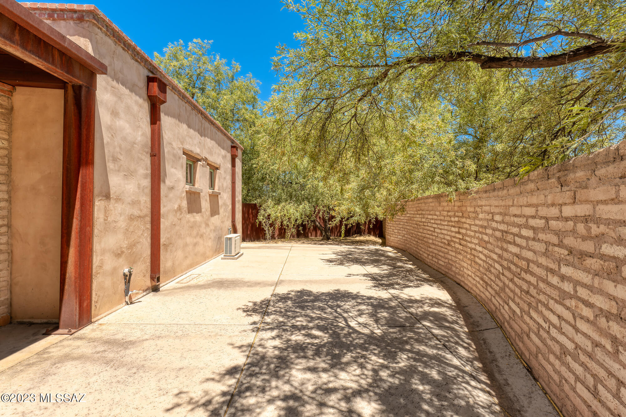 Adobes Del Bosque (1-18) - Residential