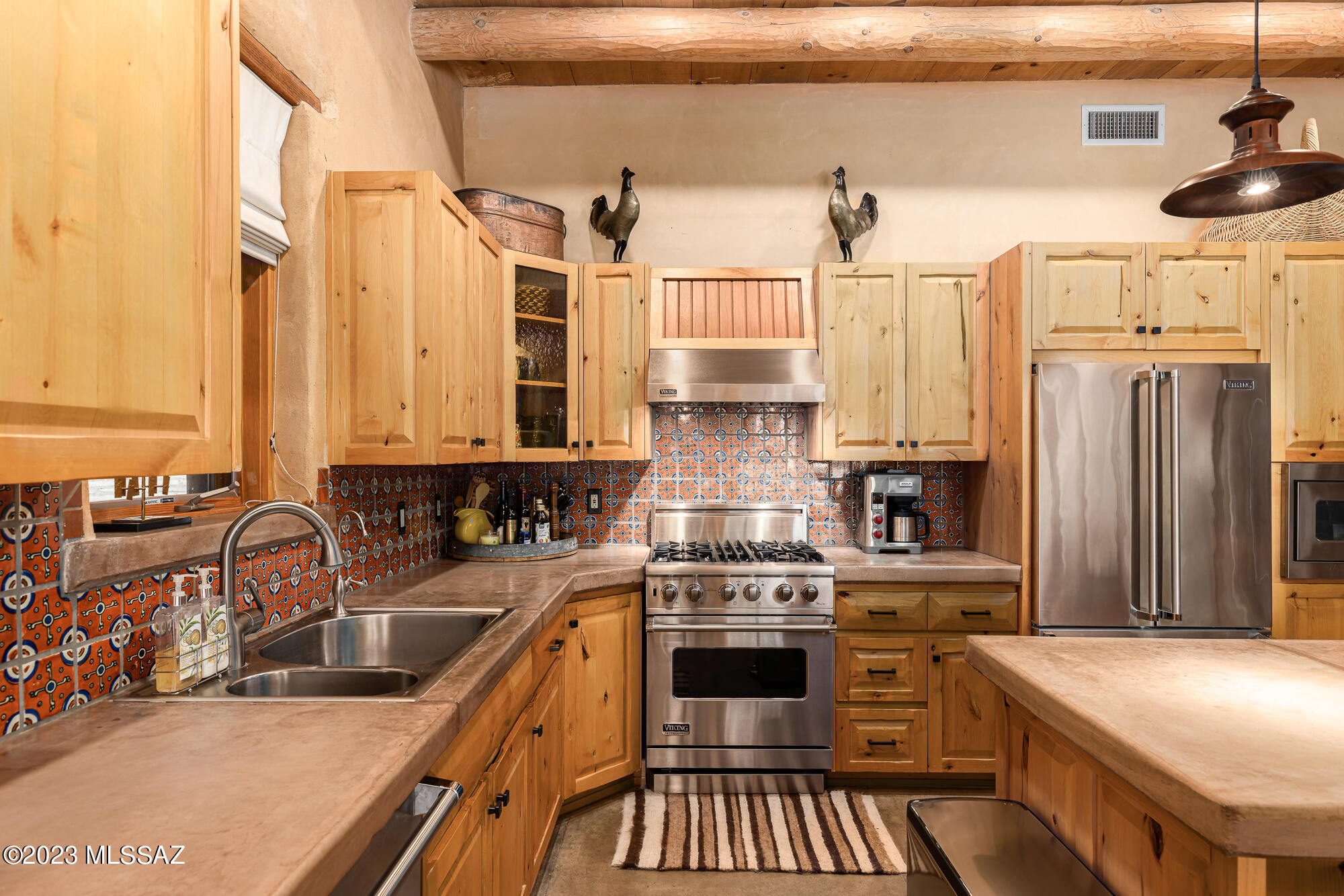 Adobes Del Bosque (1-18) - Residential