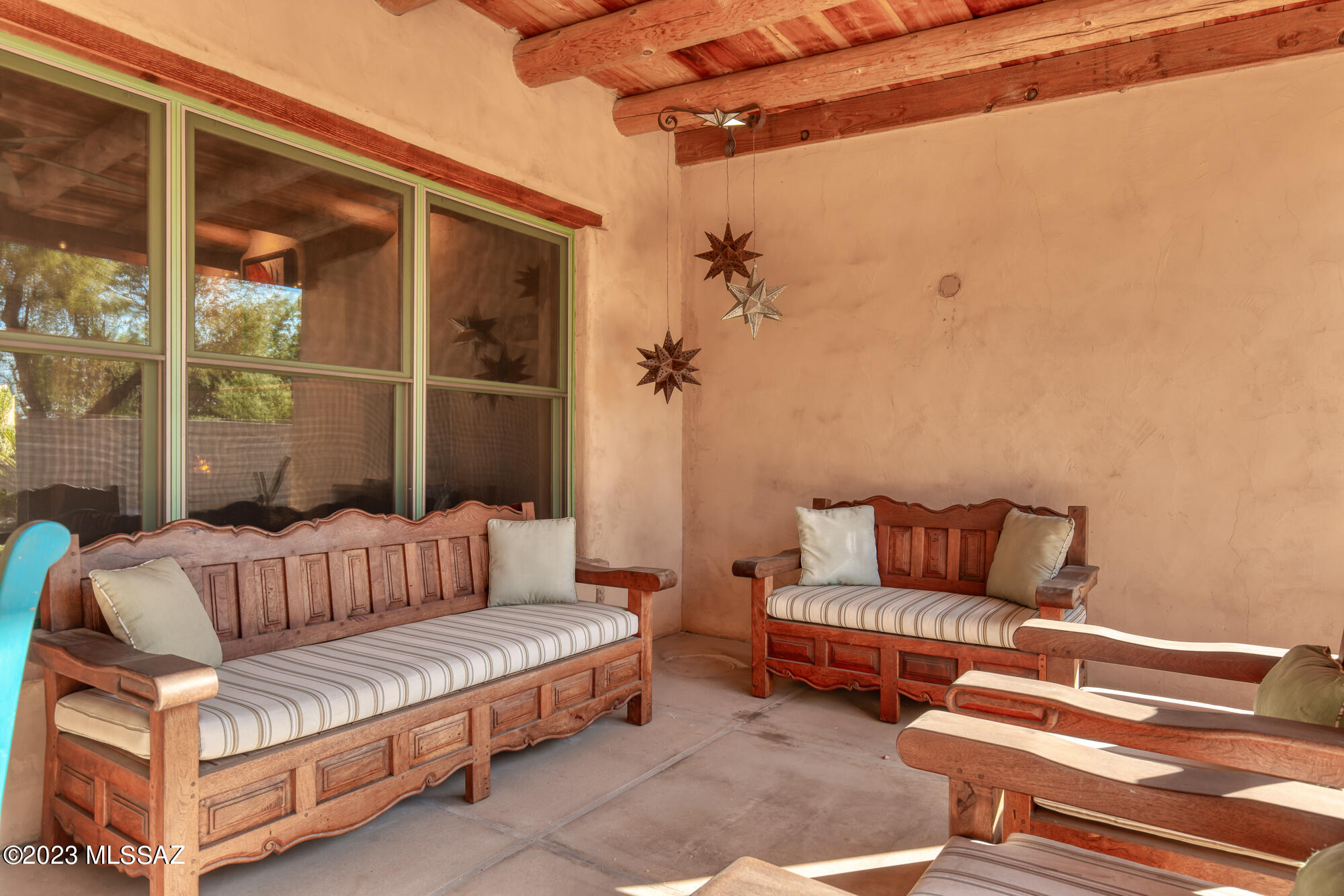 Adobes Del Bosque (1-18) - Residential