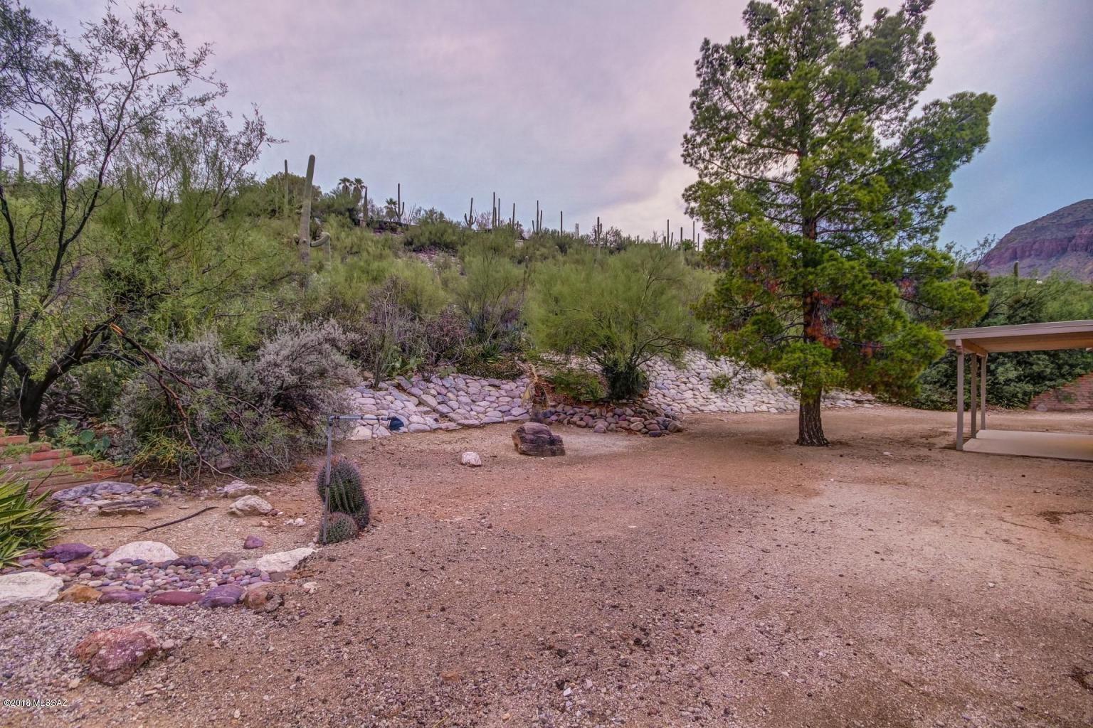 The Foothills Clusters (373-569) - Residential