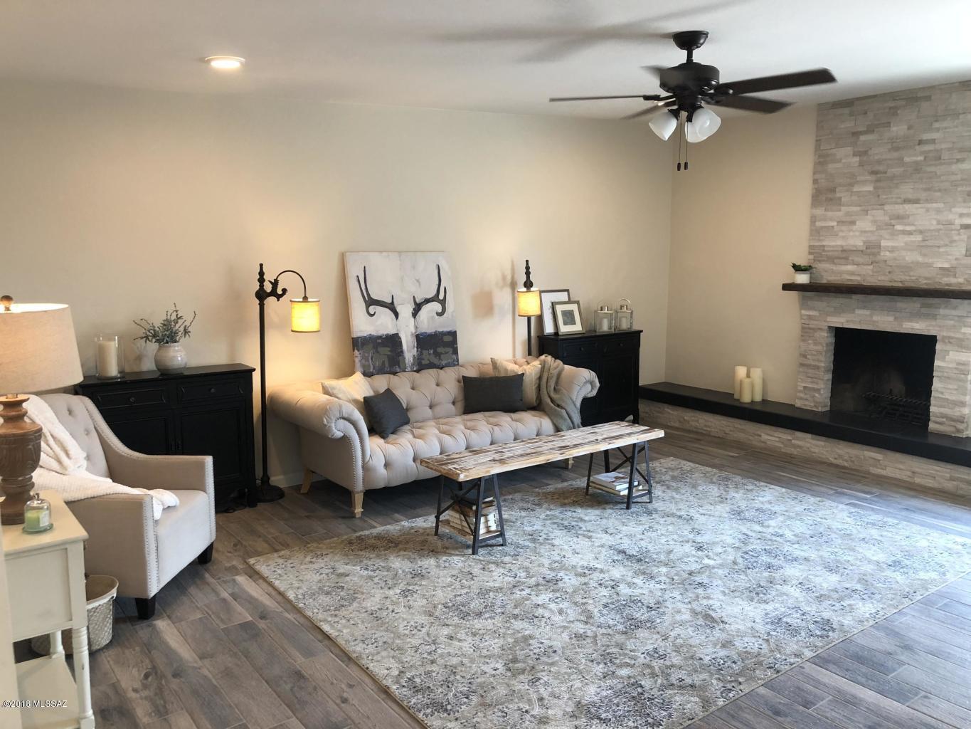The Foothills Clusters (373-569) - Residential