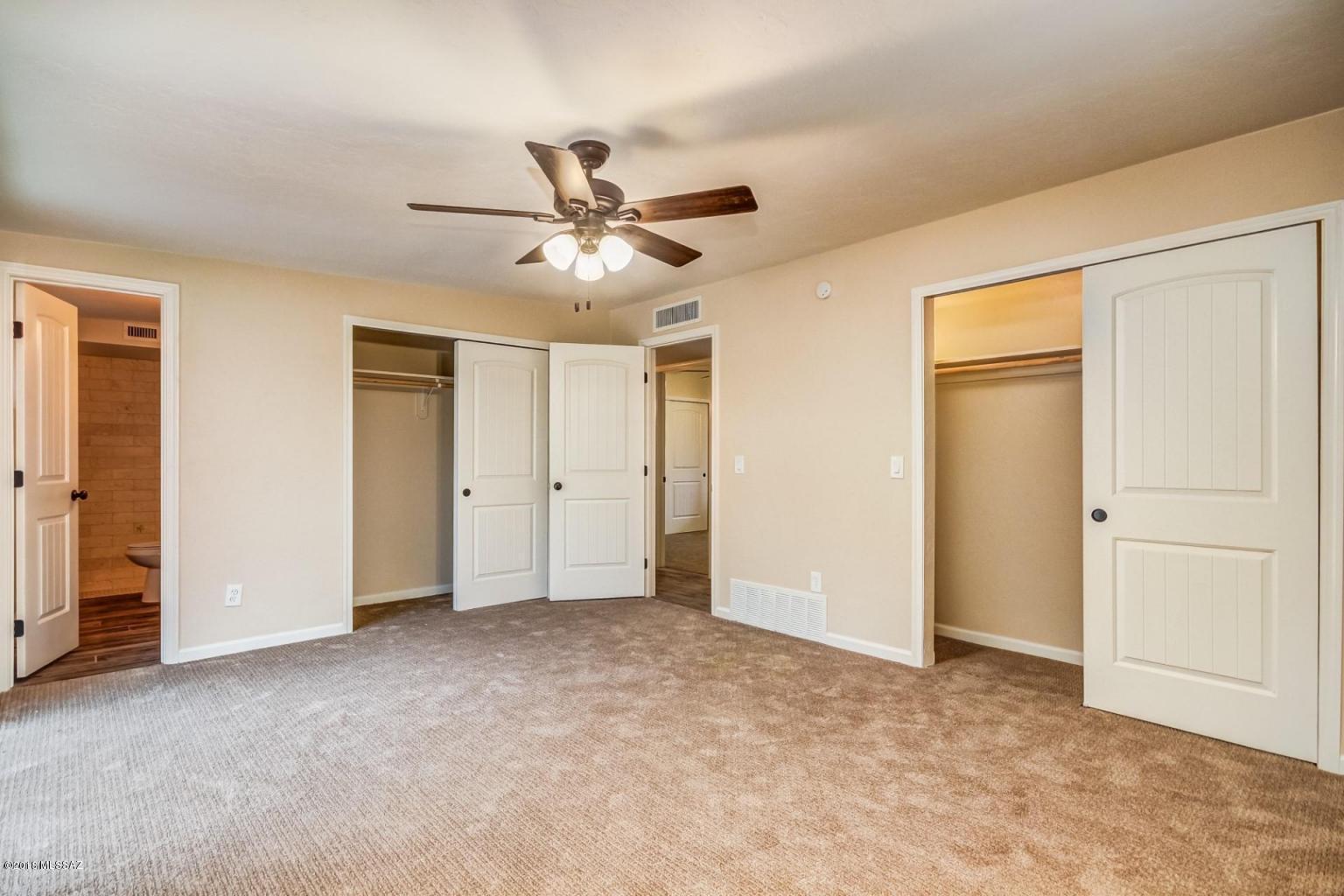 The Foothills Clusters (373-569) - Residential