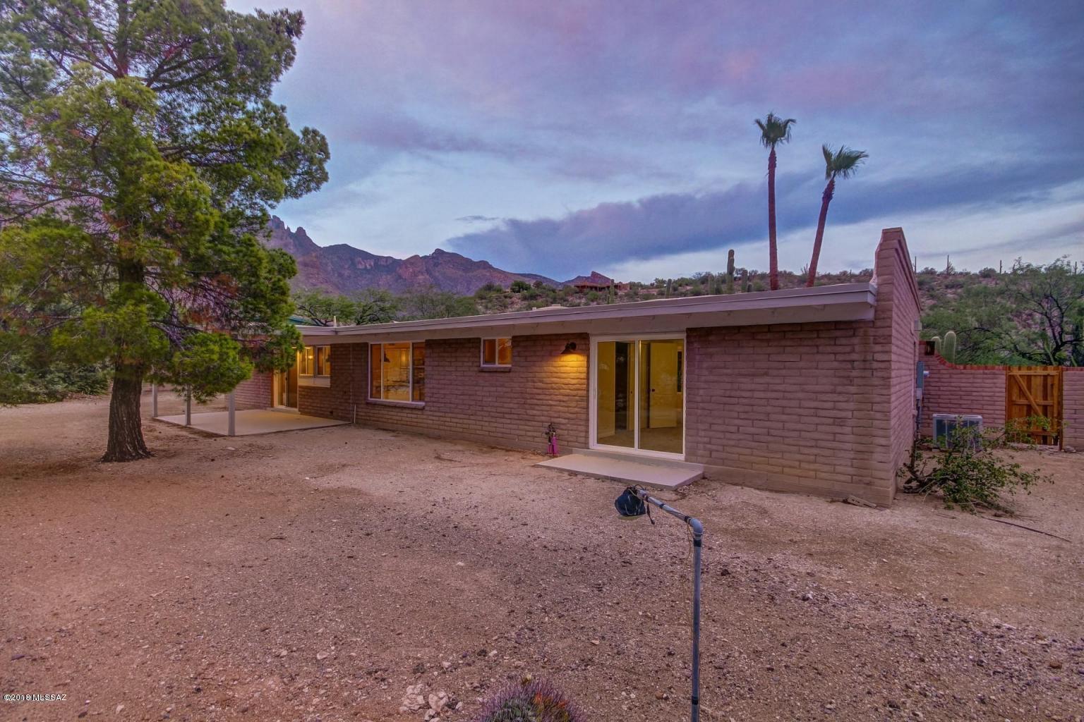 The Foothills Clusters (373-569) - Residential