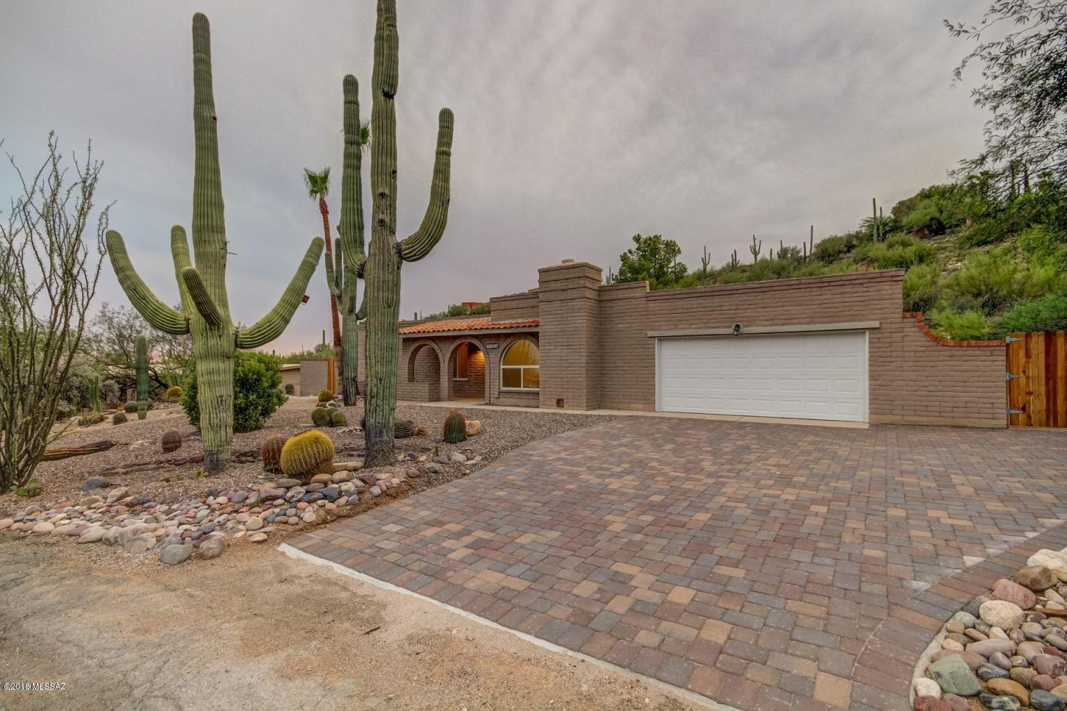 The Foothills Clusters (373-569) - Residential