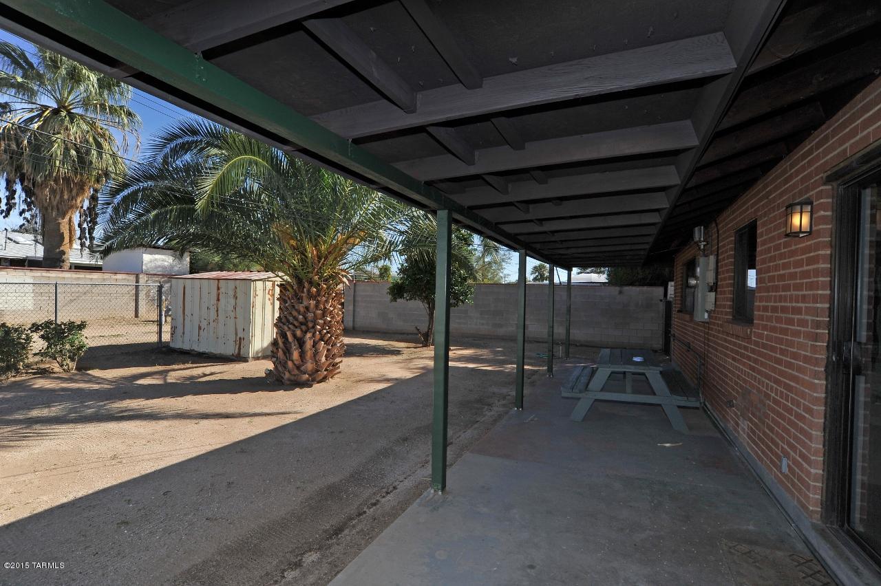 Terra Del Sol - Residential