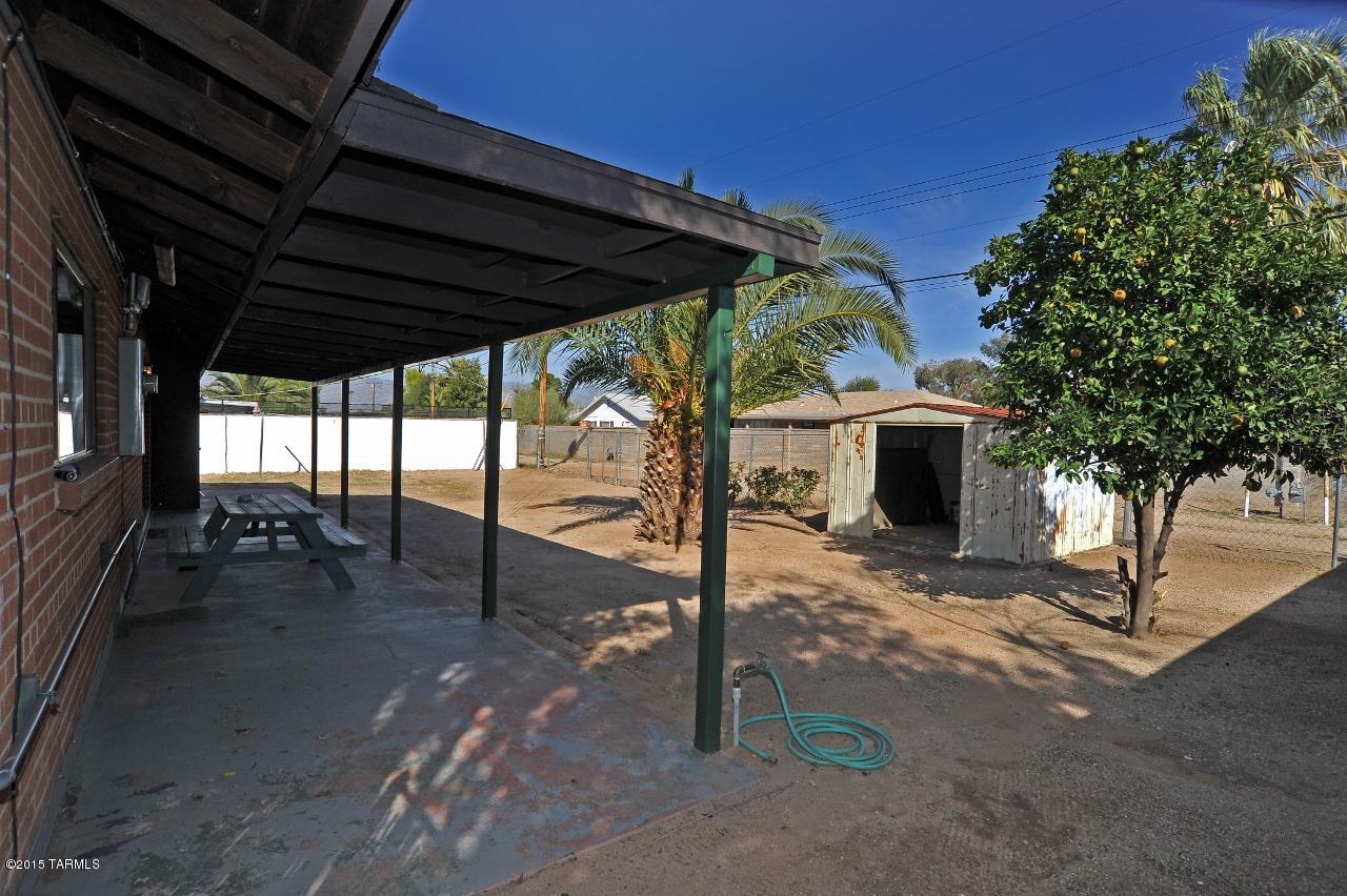Terra Del Sol - Residential