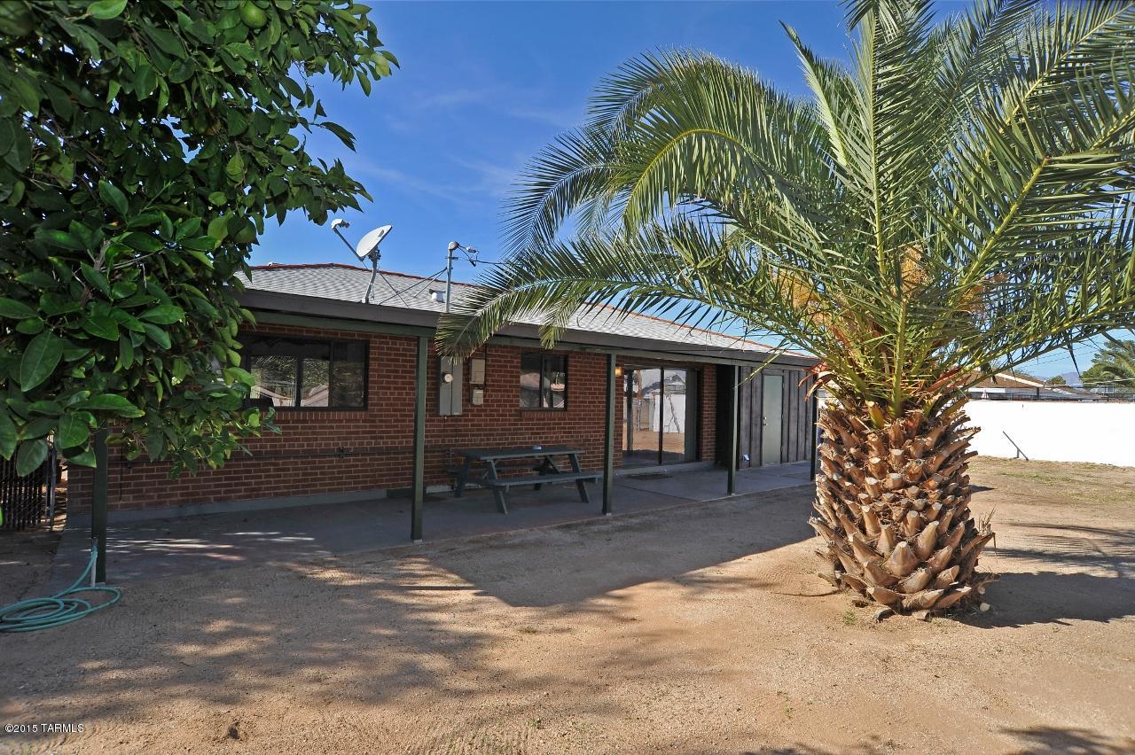 Terra Del Sol - Residential