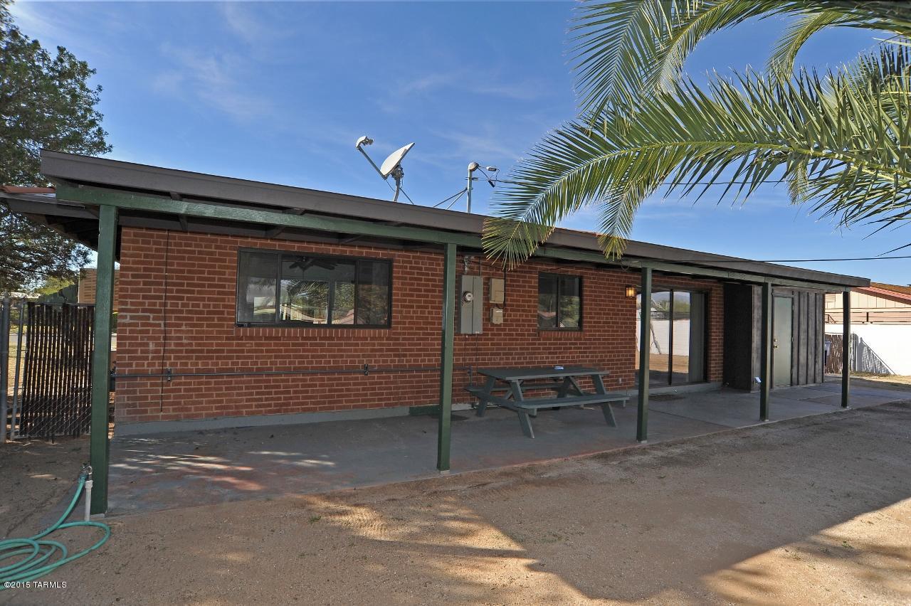 Terra Del Sol - Residential