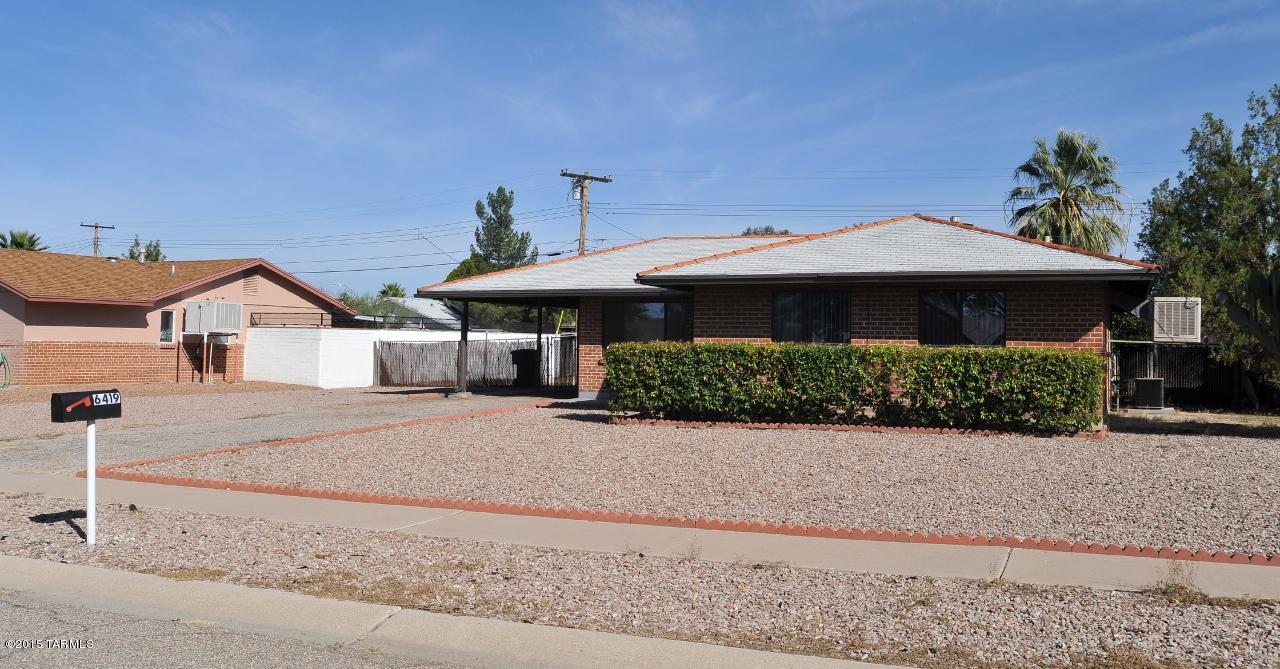 Terra Del Sol - Residential