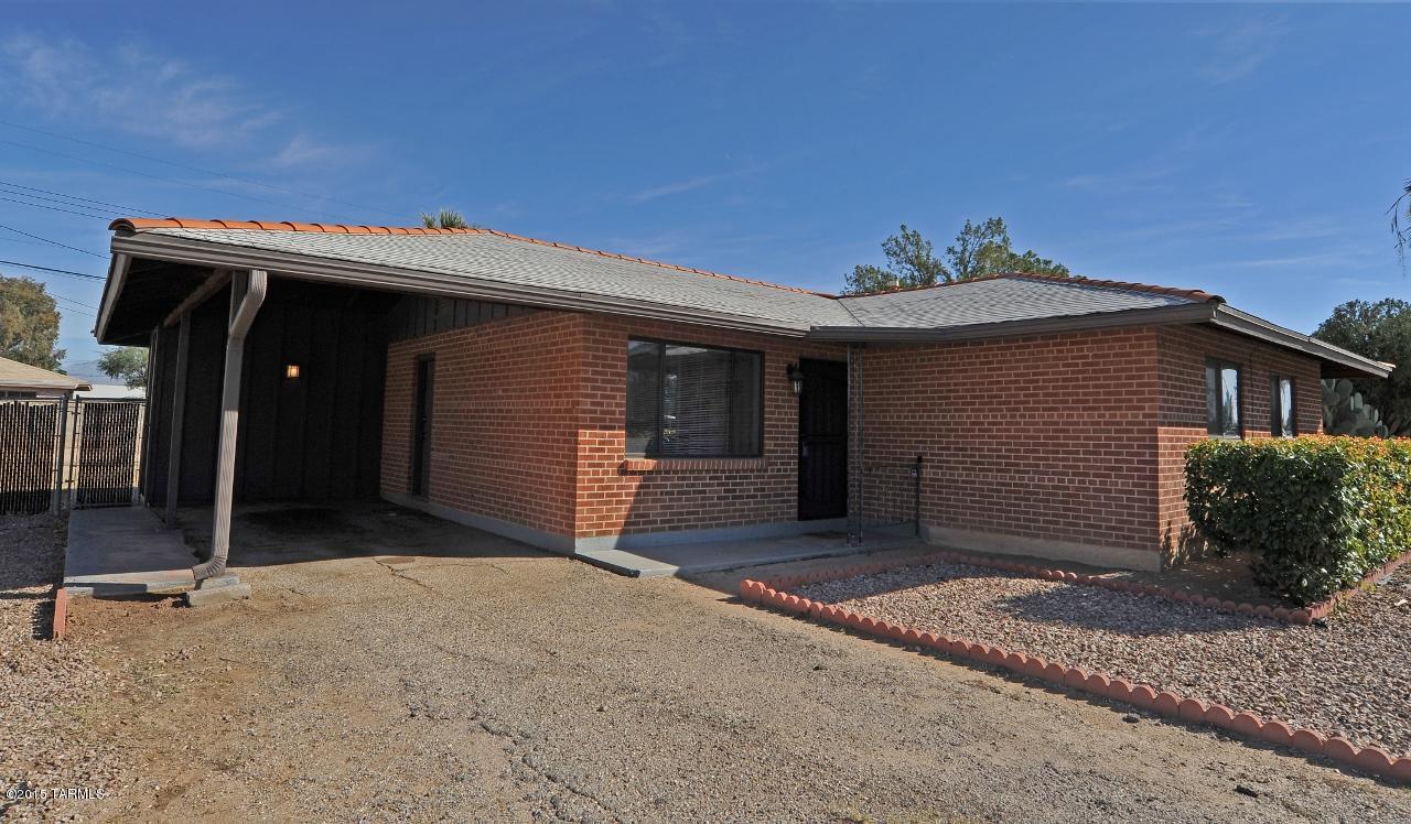 Terra Del Sol - Residential