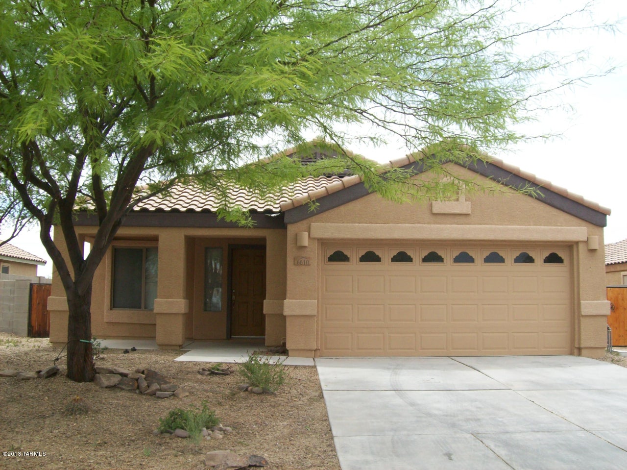 Vista Montana Estates - Residential Lease