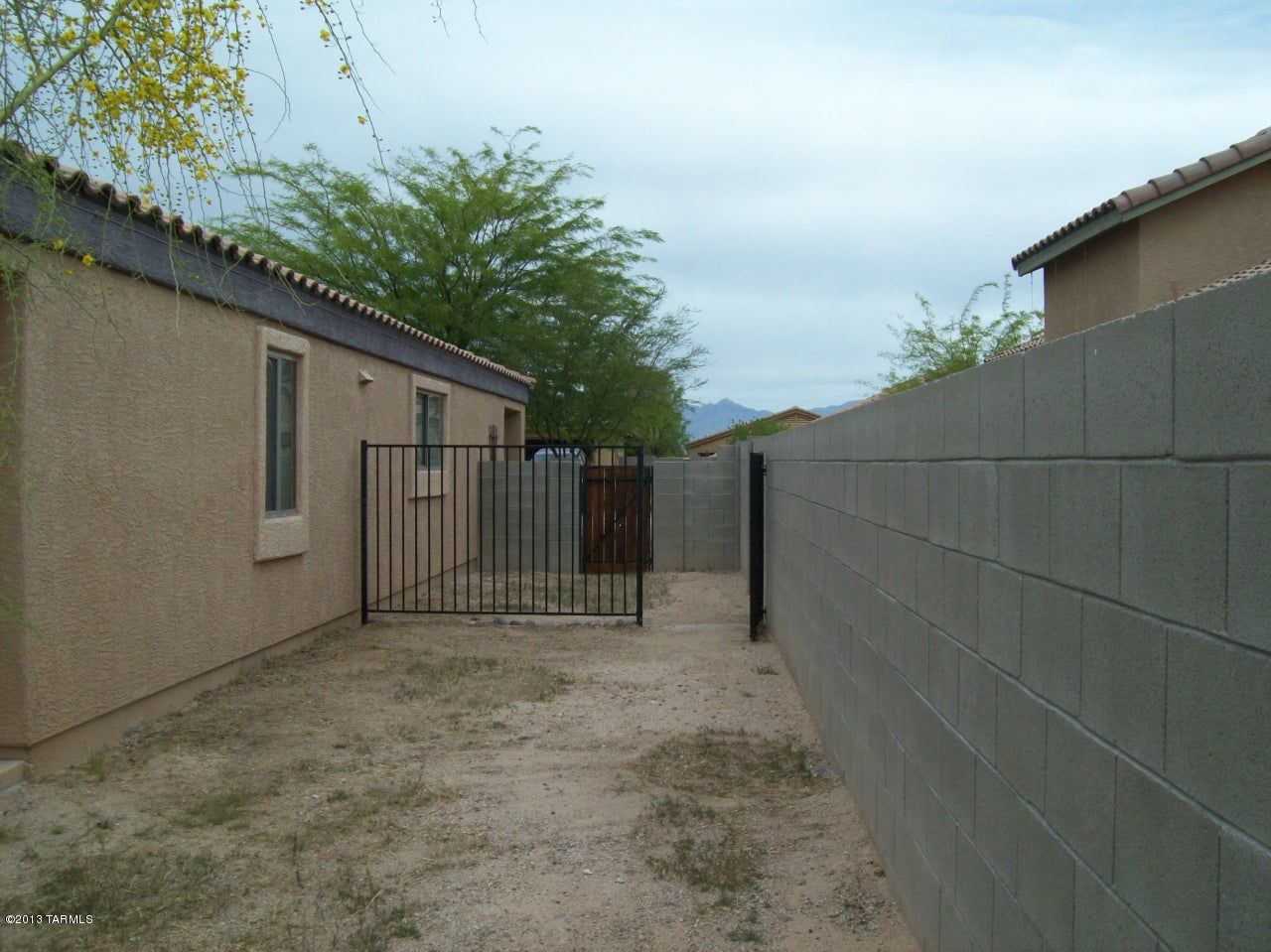 Vista Montana Estates - Residential Lease