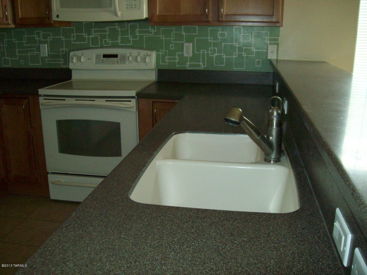 Vista Montana Estates - Residential Lease