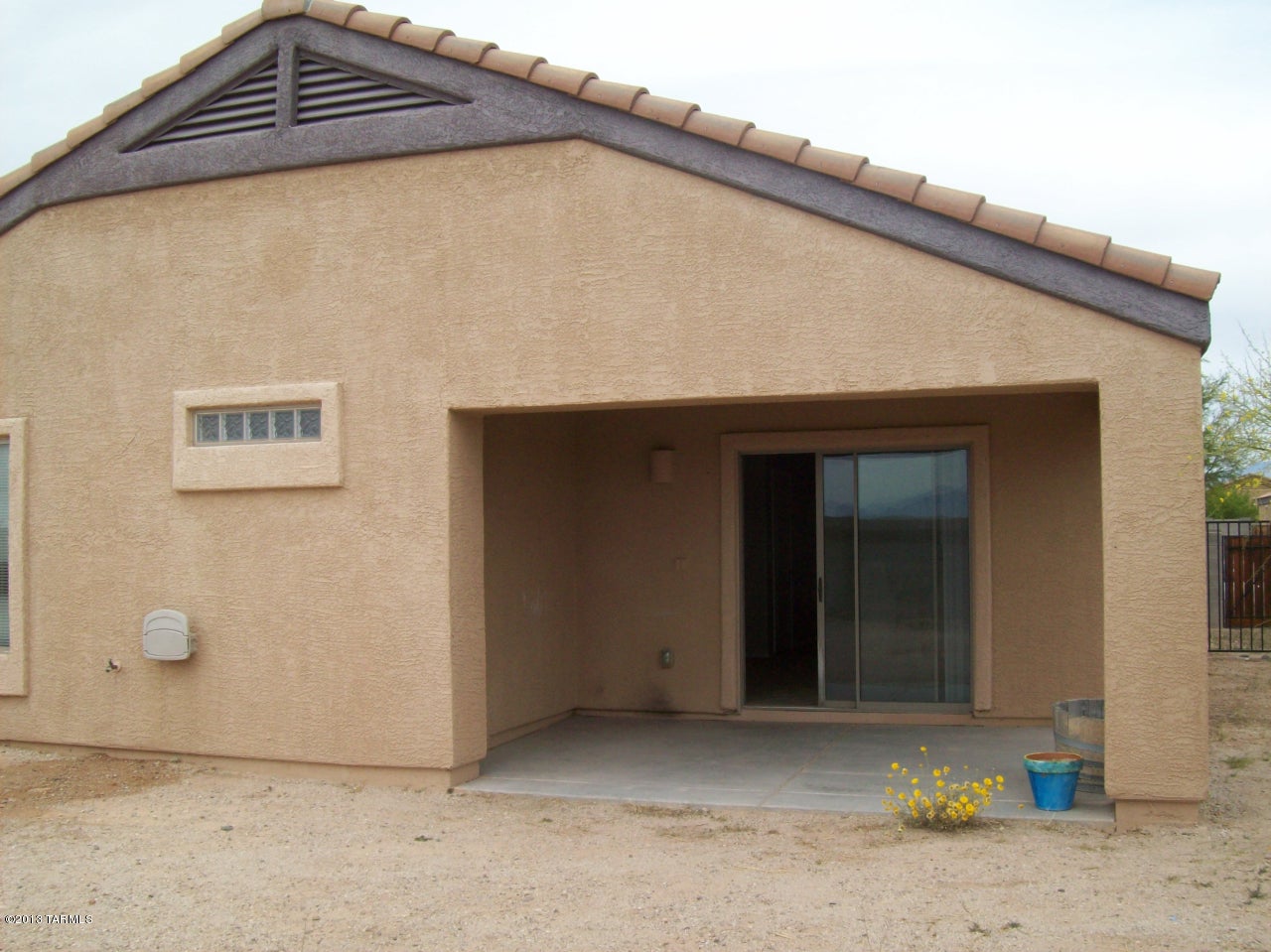 Vista Montana Estates - Residential Lease