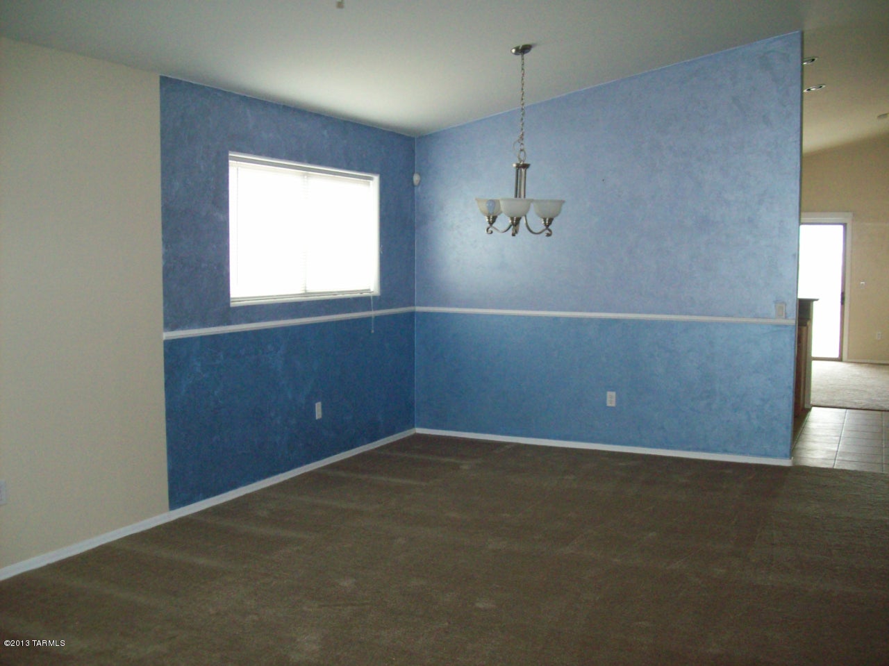 Vista Montana Estates - Residential Lease