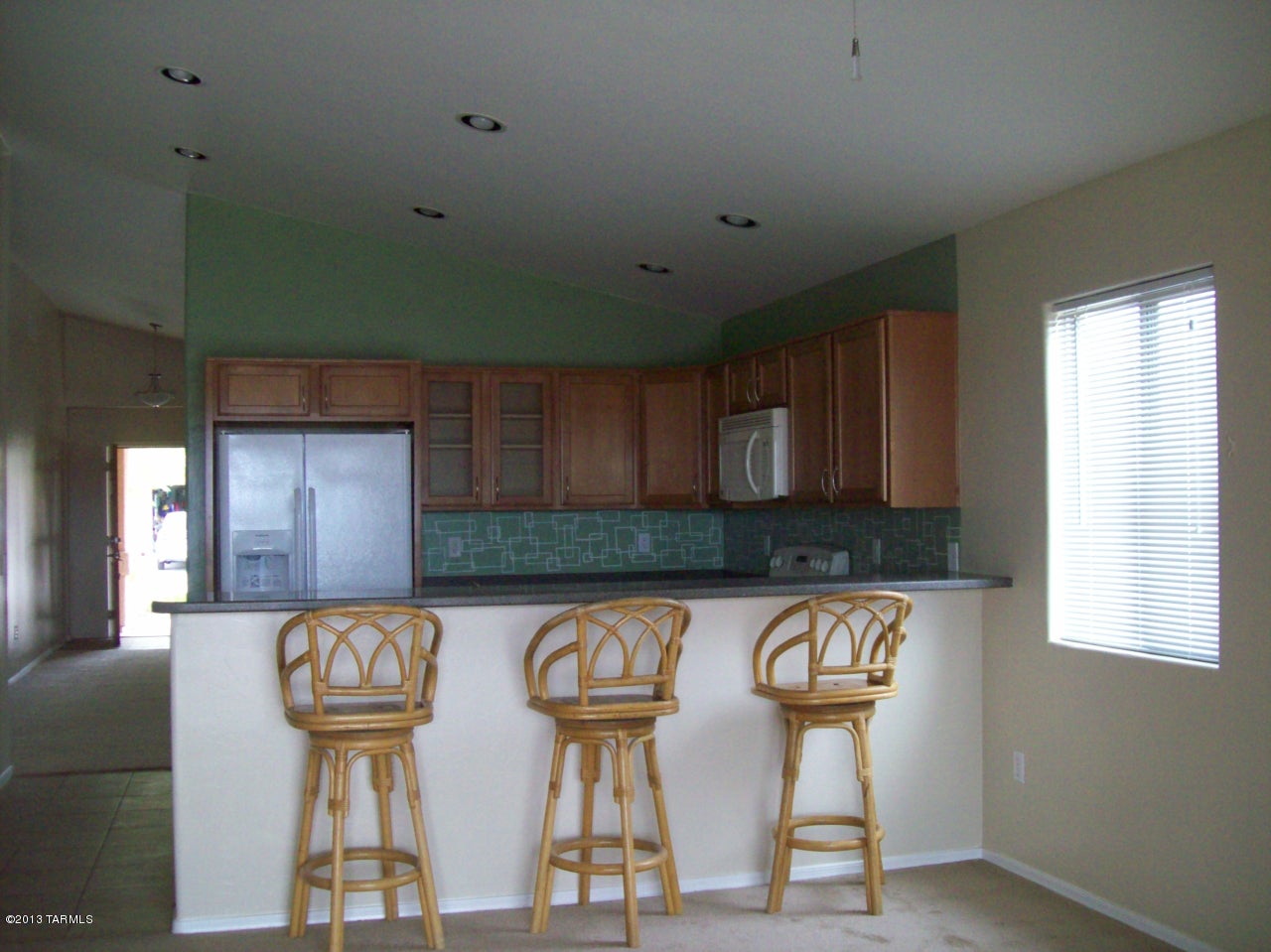 Vista Montana Estates - Residential Lease