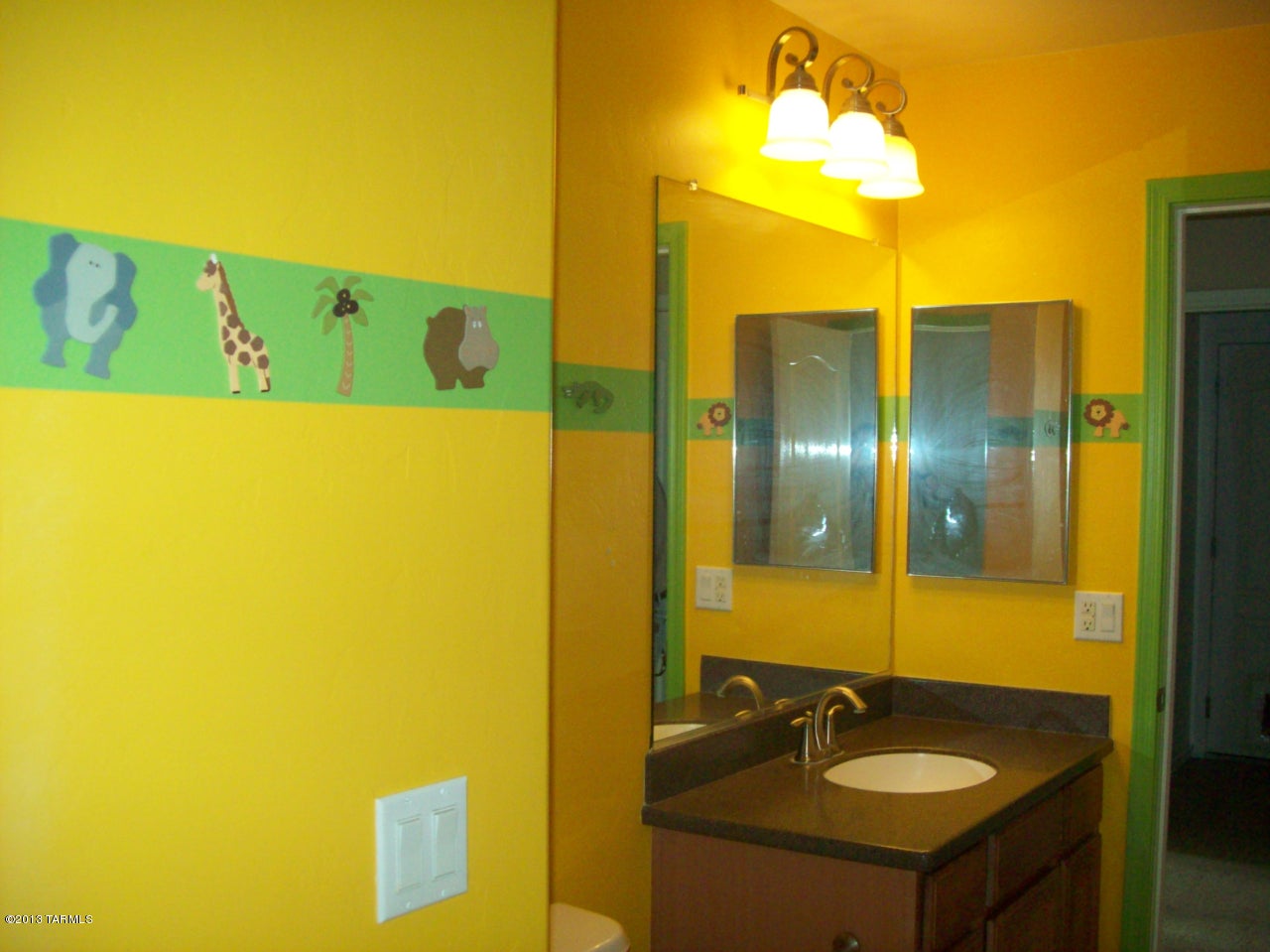 Vista Montana Estates - Residential Lease