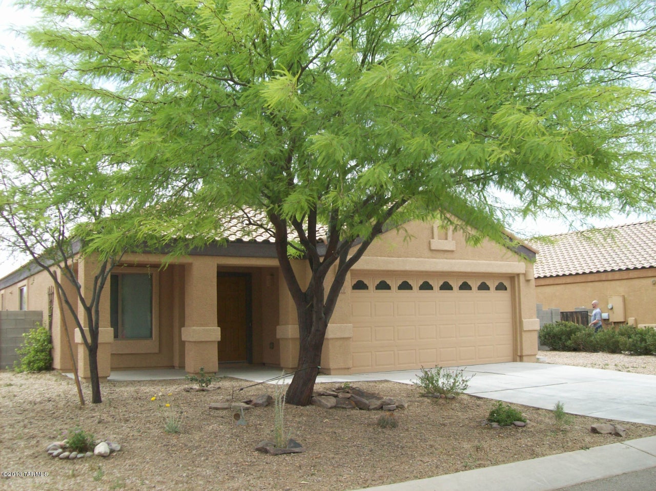 Vista Montana Estates - Residential Lease