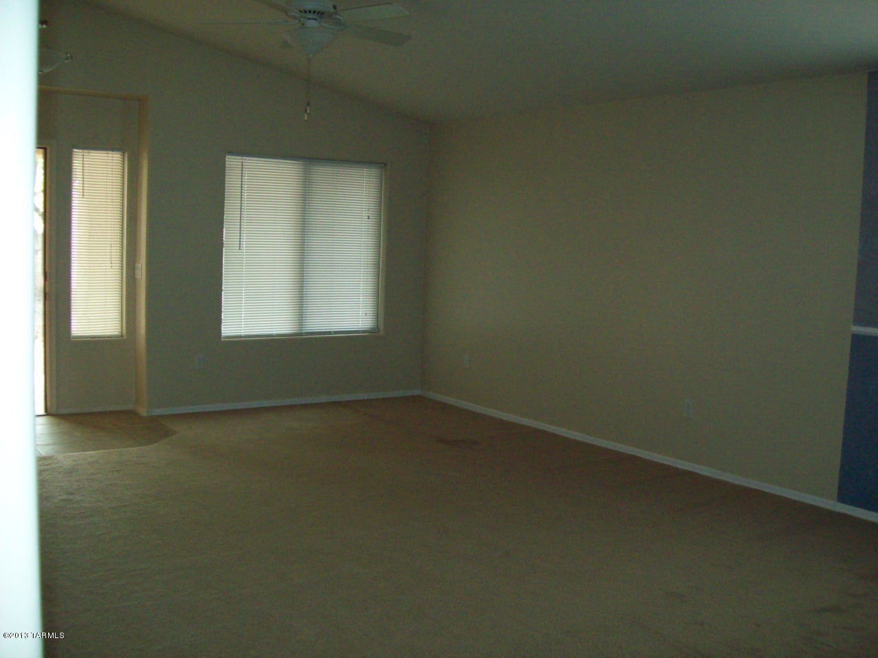 Vista Montana Estates - Residential Lease