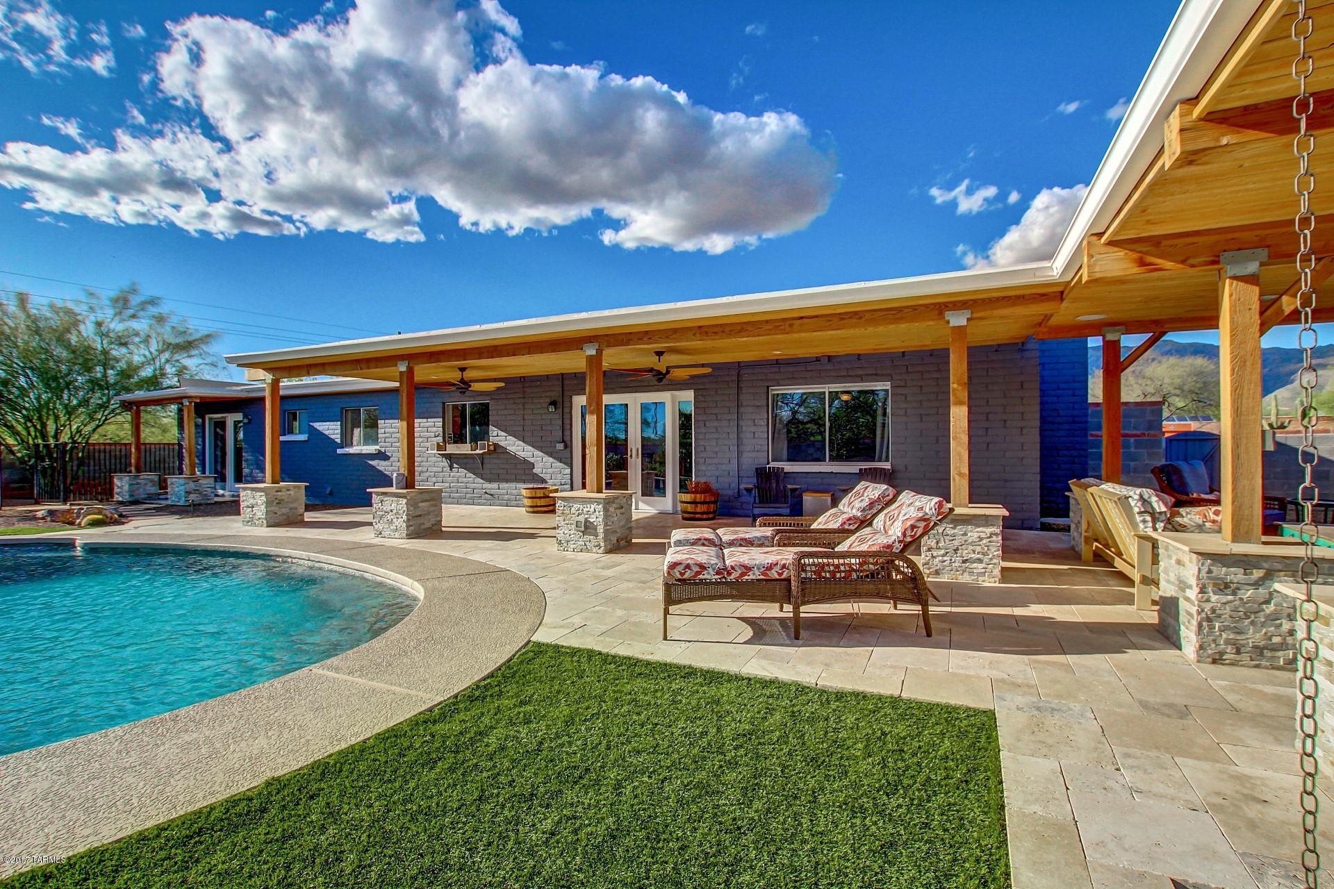 Bel Air Ranch Est - Residential