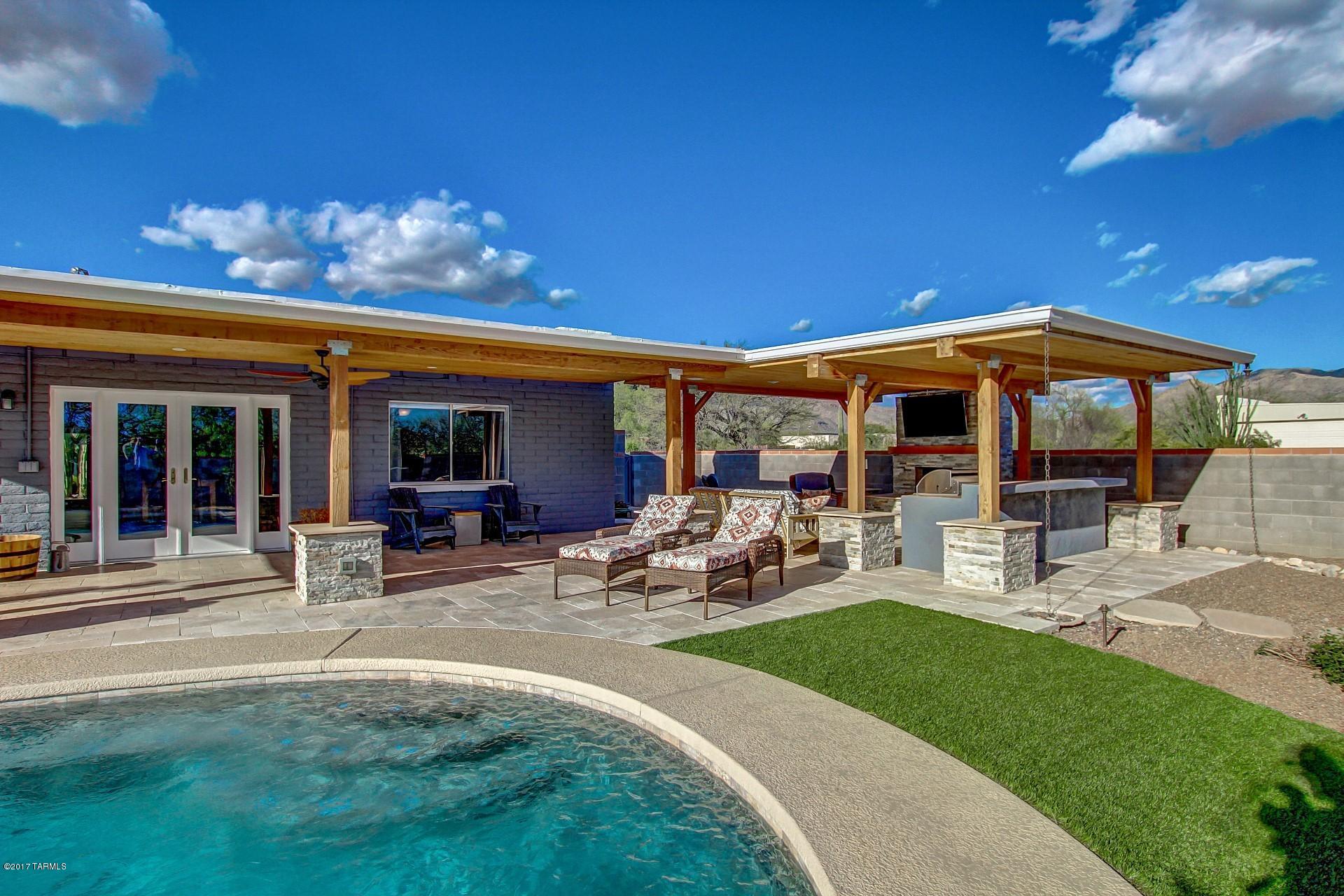 Bel Air Ranch Est - Residential