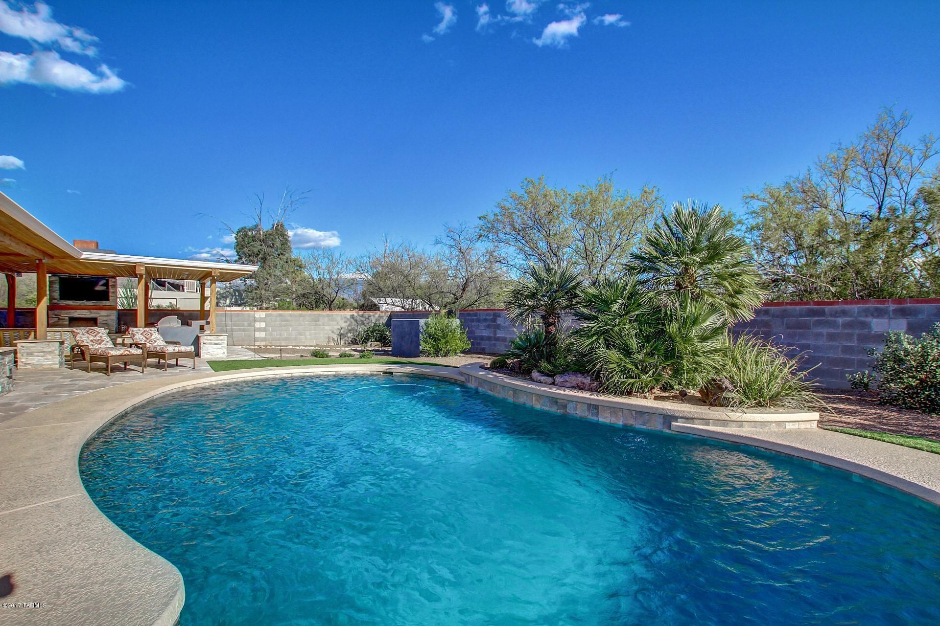 Bel Air Ranch Est - Residential