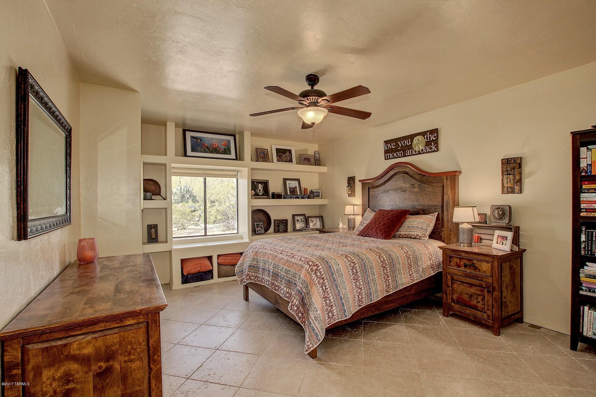 Bel Air Ranch Est - Residential