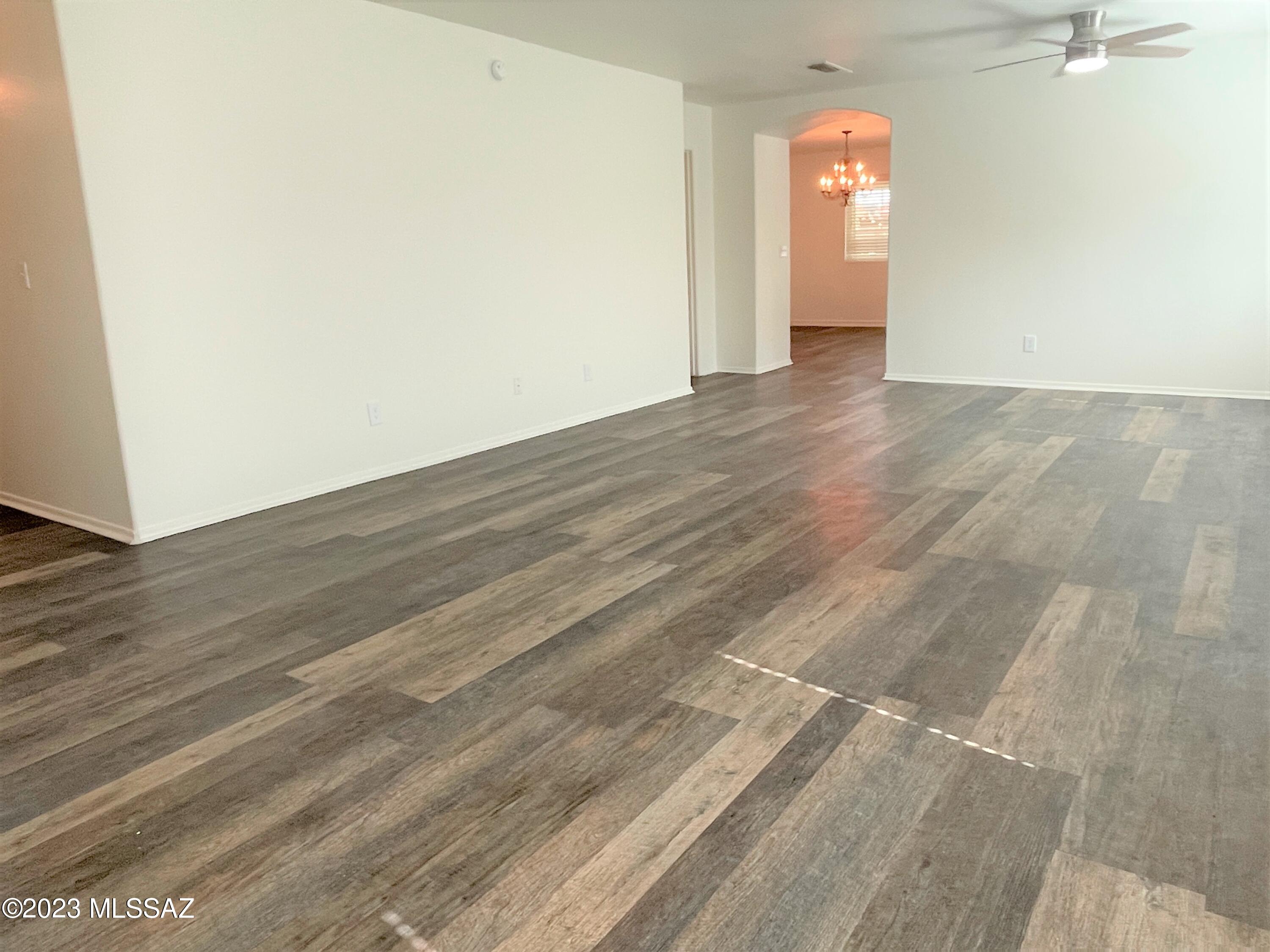 Midvale Terrace II (1-74) - Residential Lease