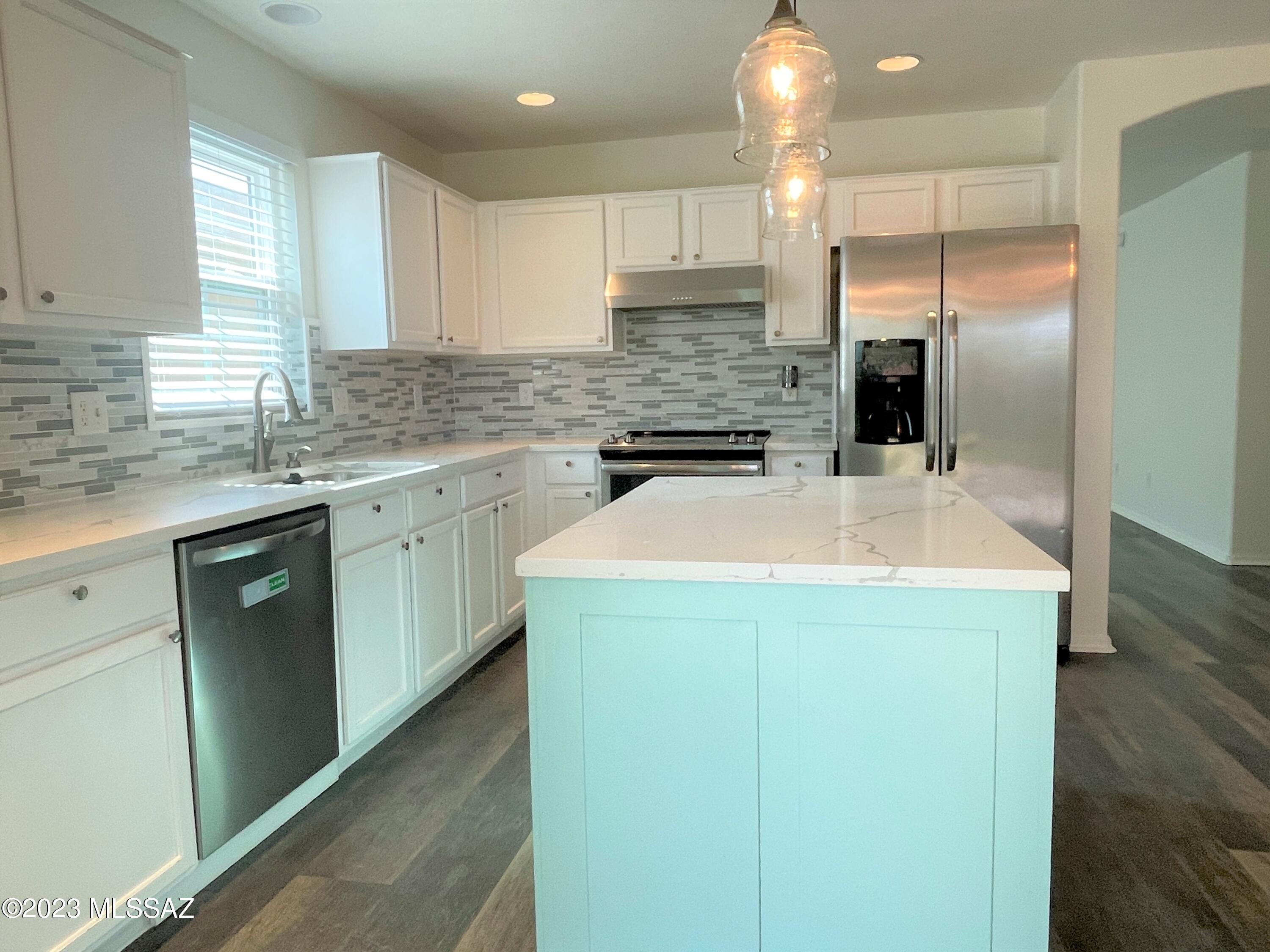 Midvale Terrace II (1-74) - Residential Lease