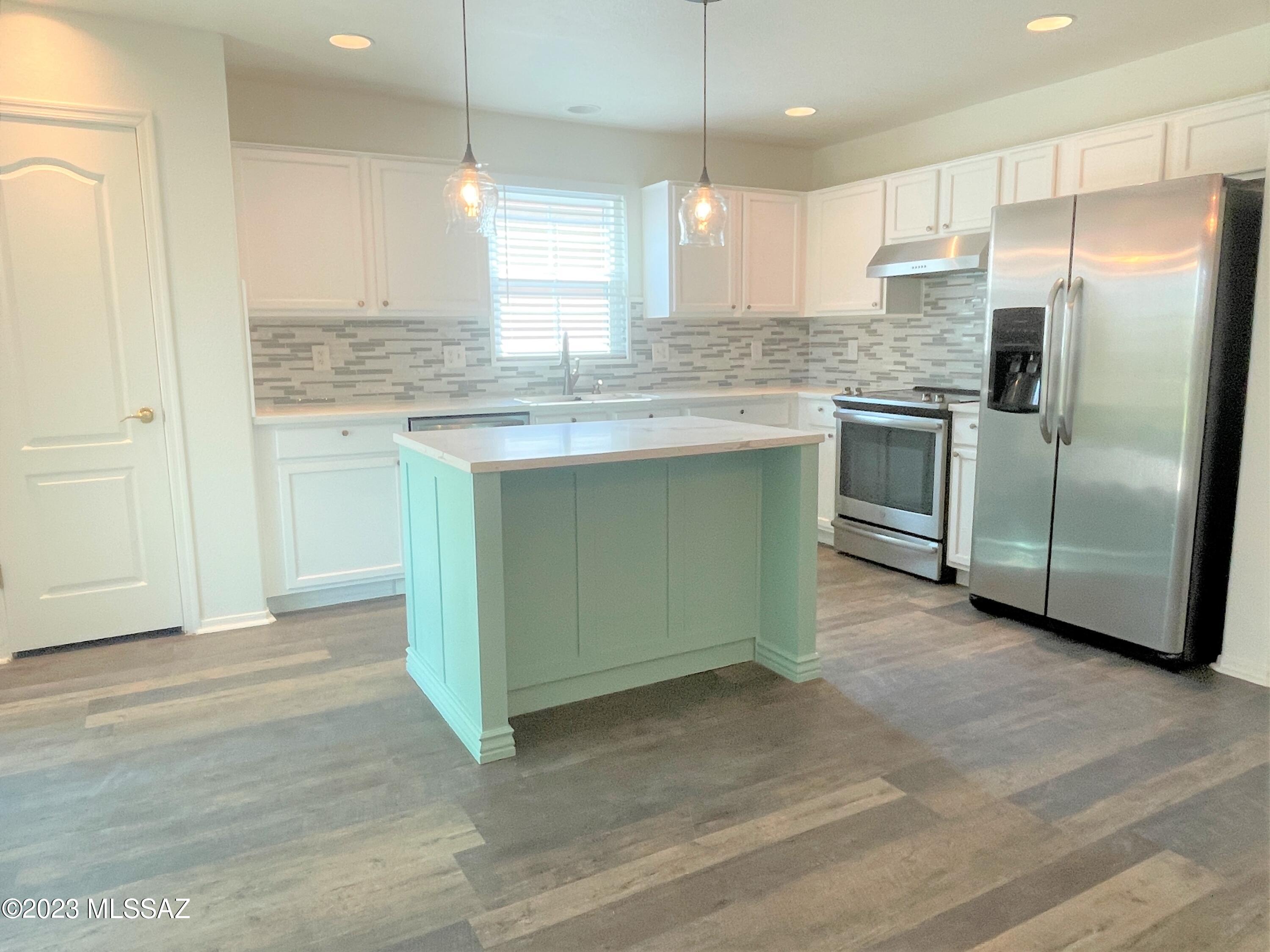 Midvale Terrace II (1-74) - Residential Lease