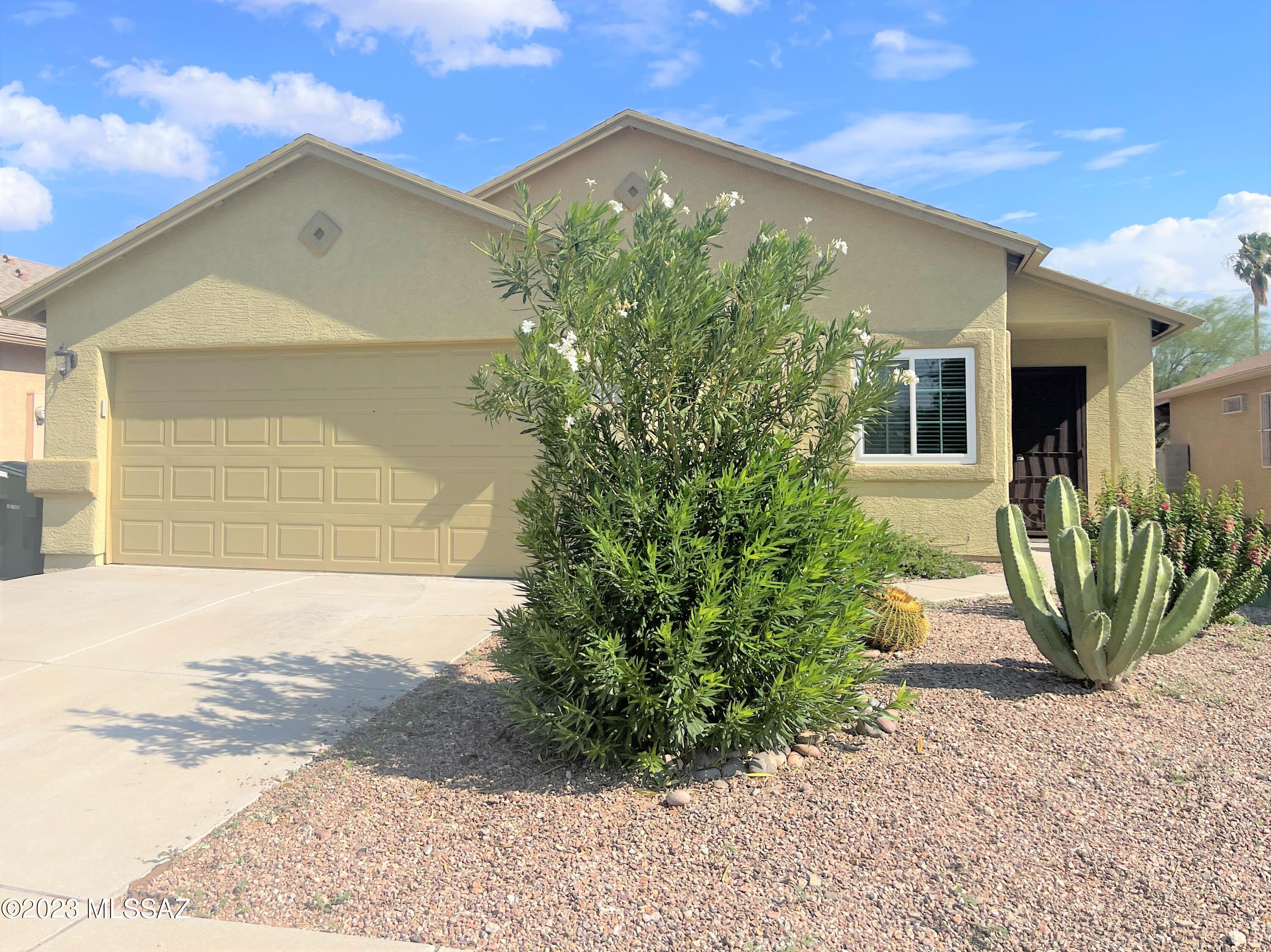 Midvale Terrace II (1-74) - Residential Lease