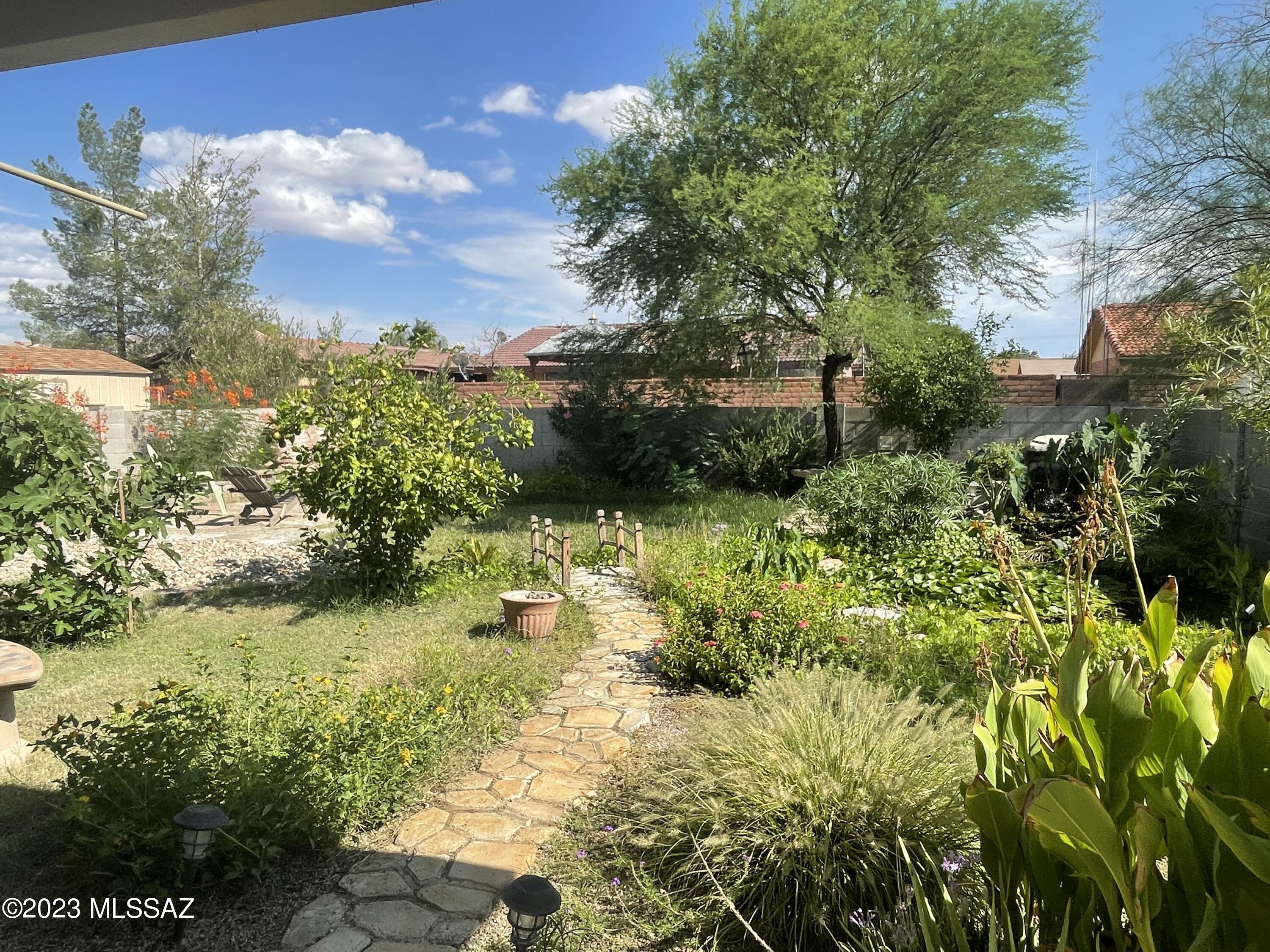 Midvale Terrace II (1-74) - Residential Lease