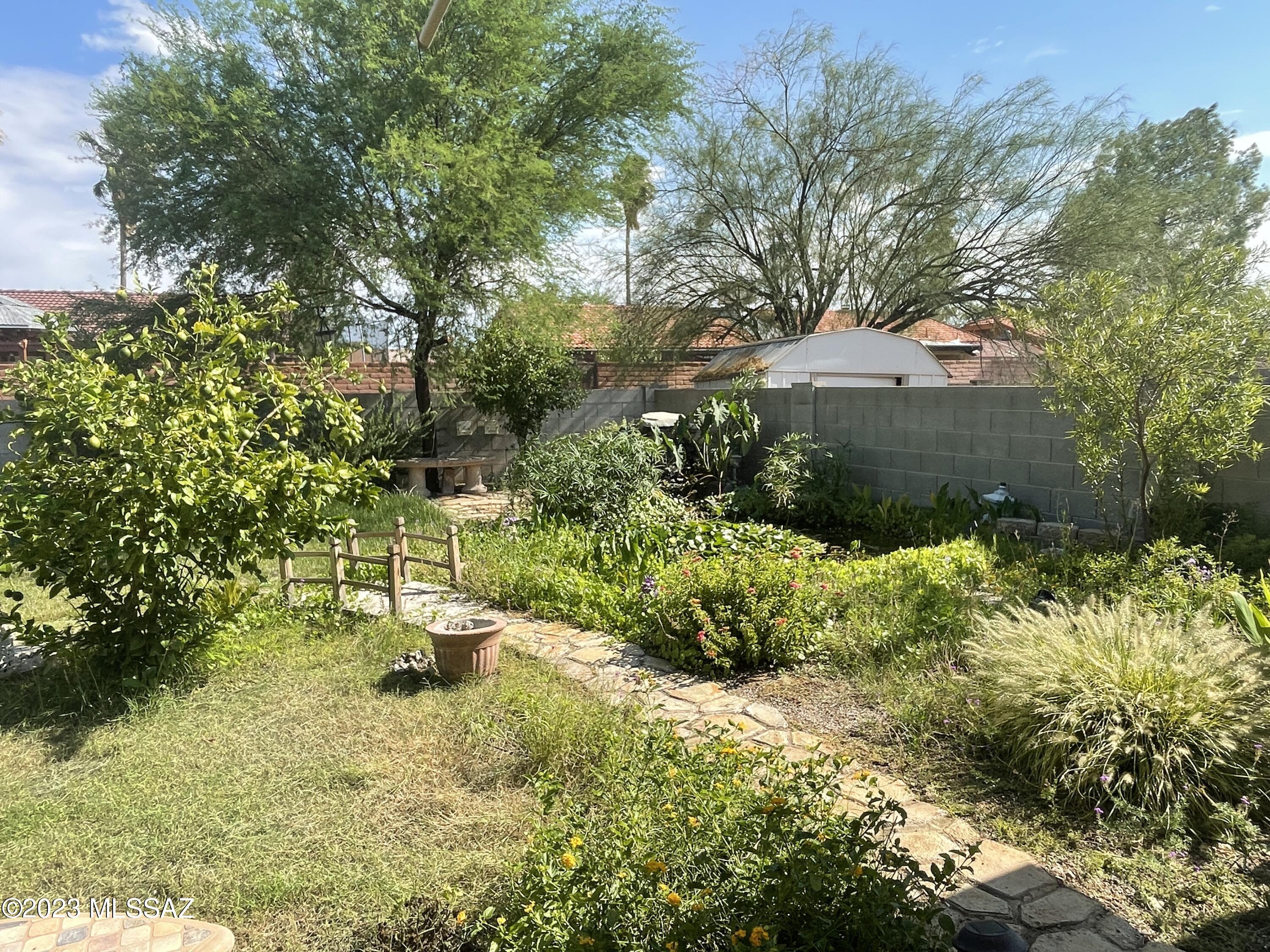Midvale Terrace II (1-74) - Residential Lease