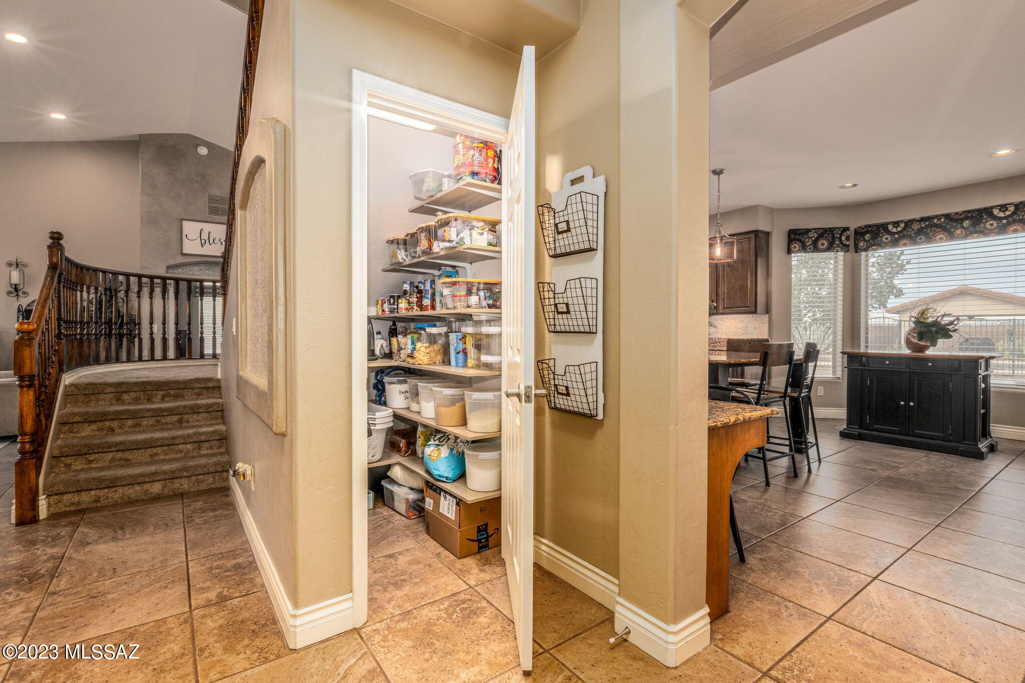 Silverbell Hills Estates (1-73) - Residential