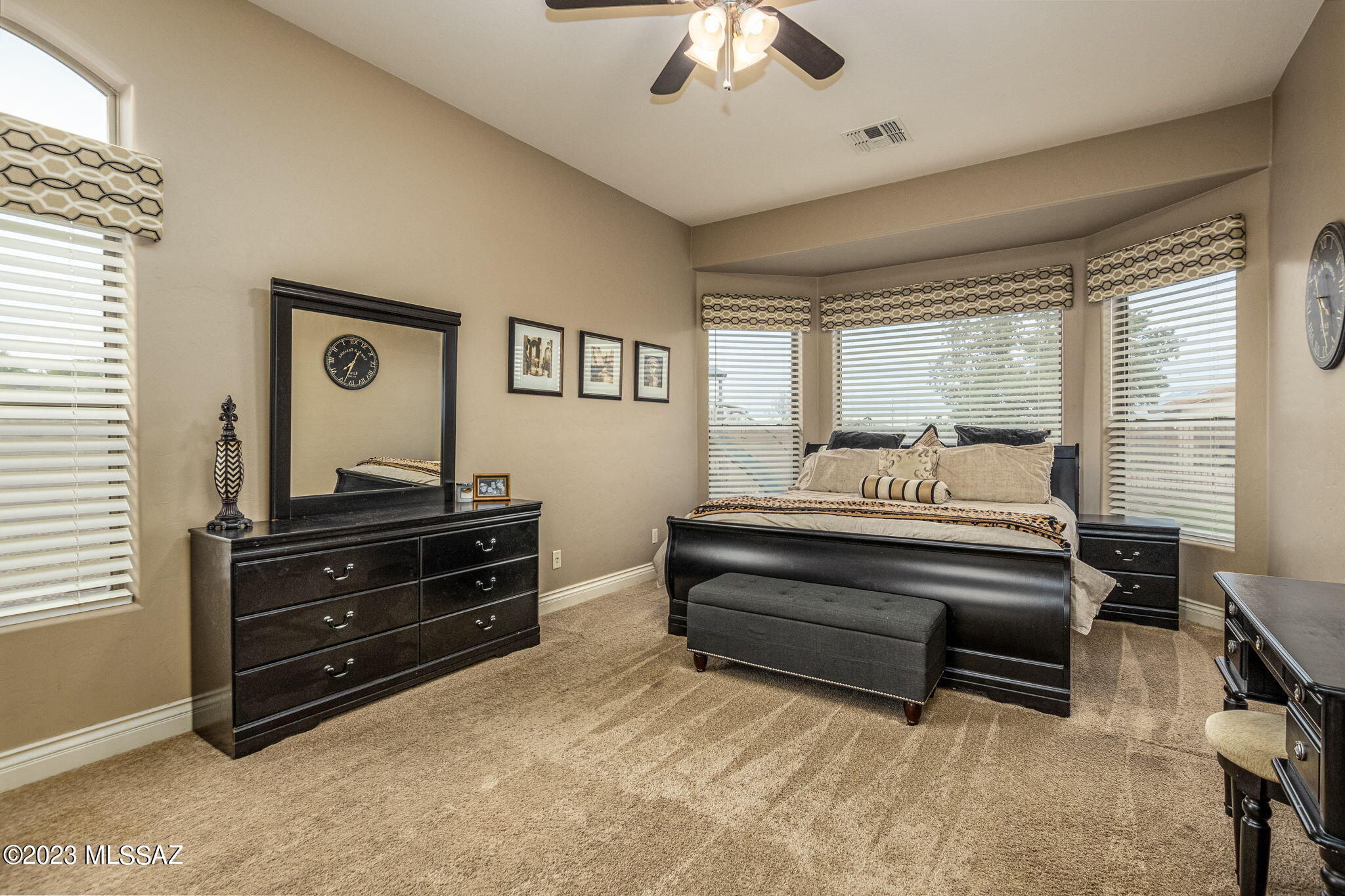 Silverbell Hills Estates (1-73) - Residential