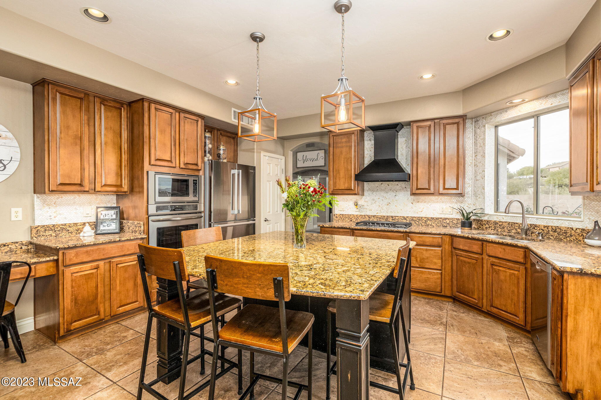 Silverbell Hills Estates (1-73) - Residential