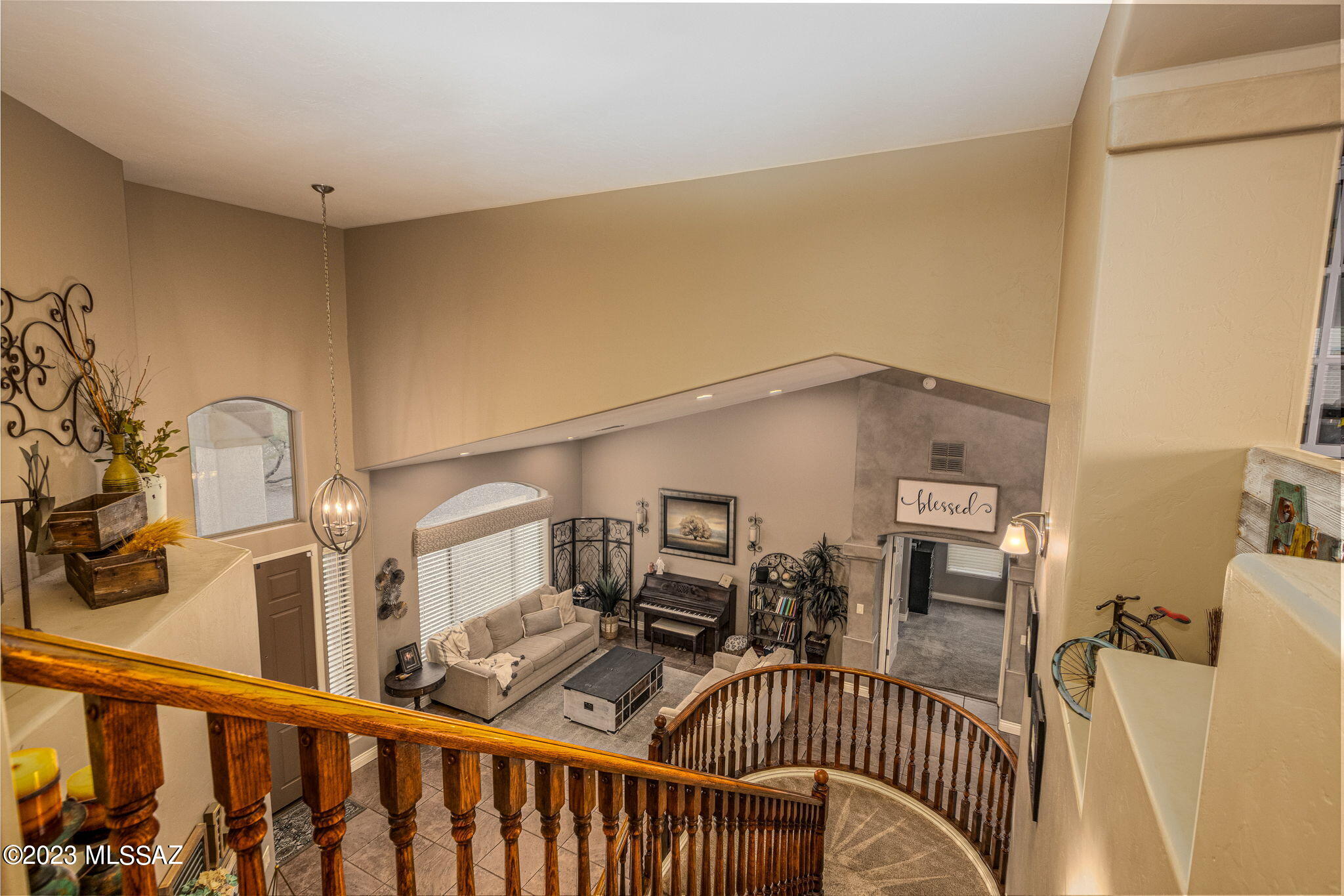 Silverbell Hills Estates (1-73) - Residential