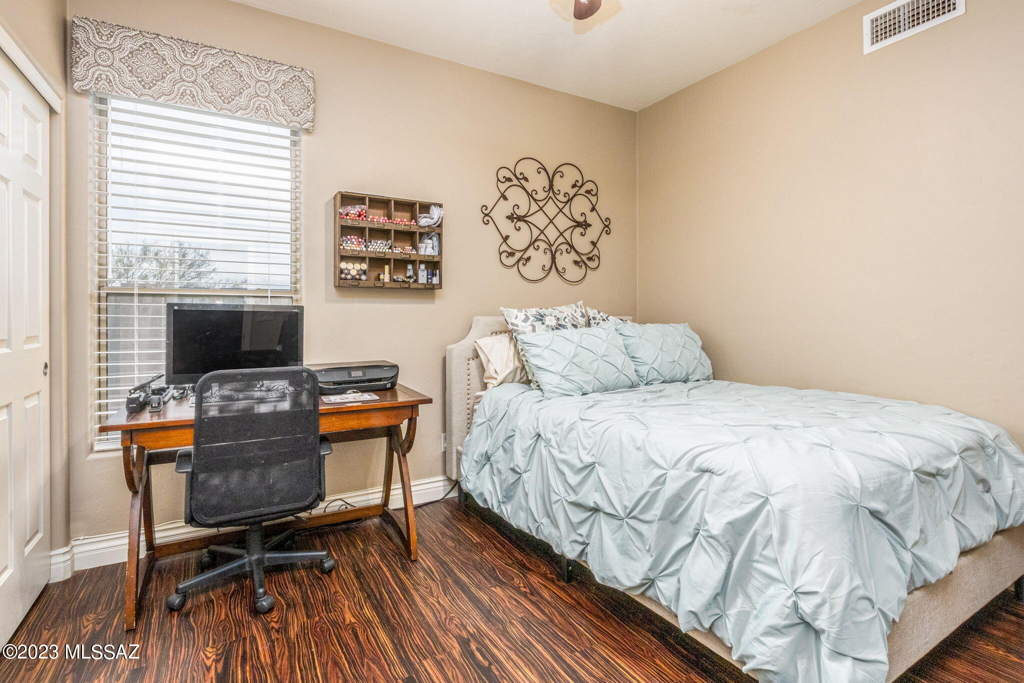 Silverbell Hills Estates (1-73) - Residential