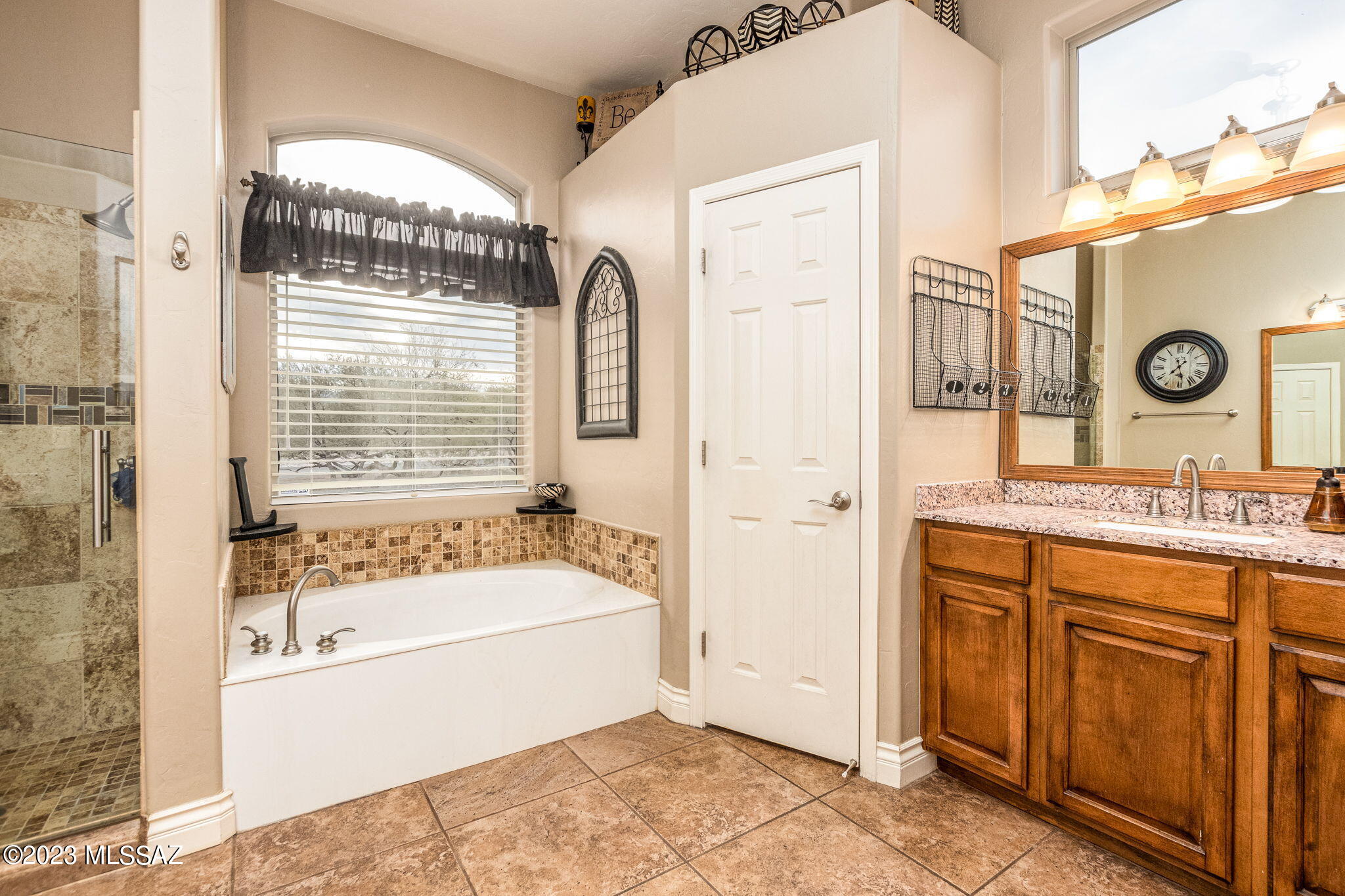 Silverbell Hills Estates (1-73) - Residential